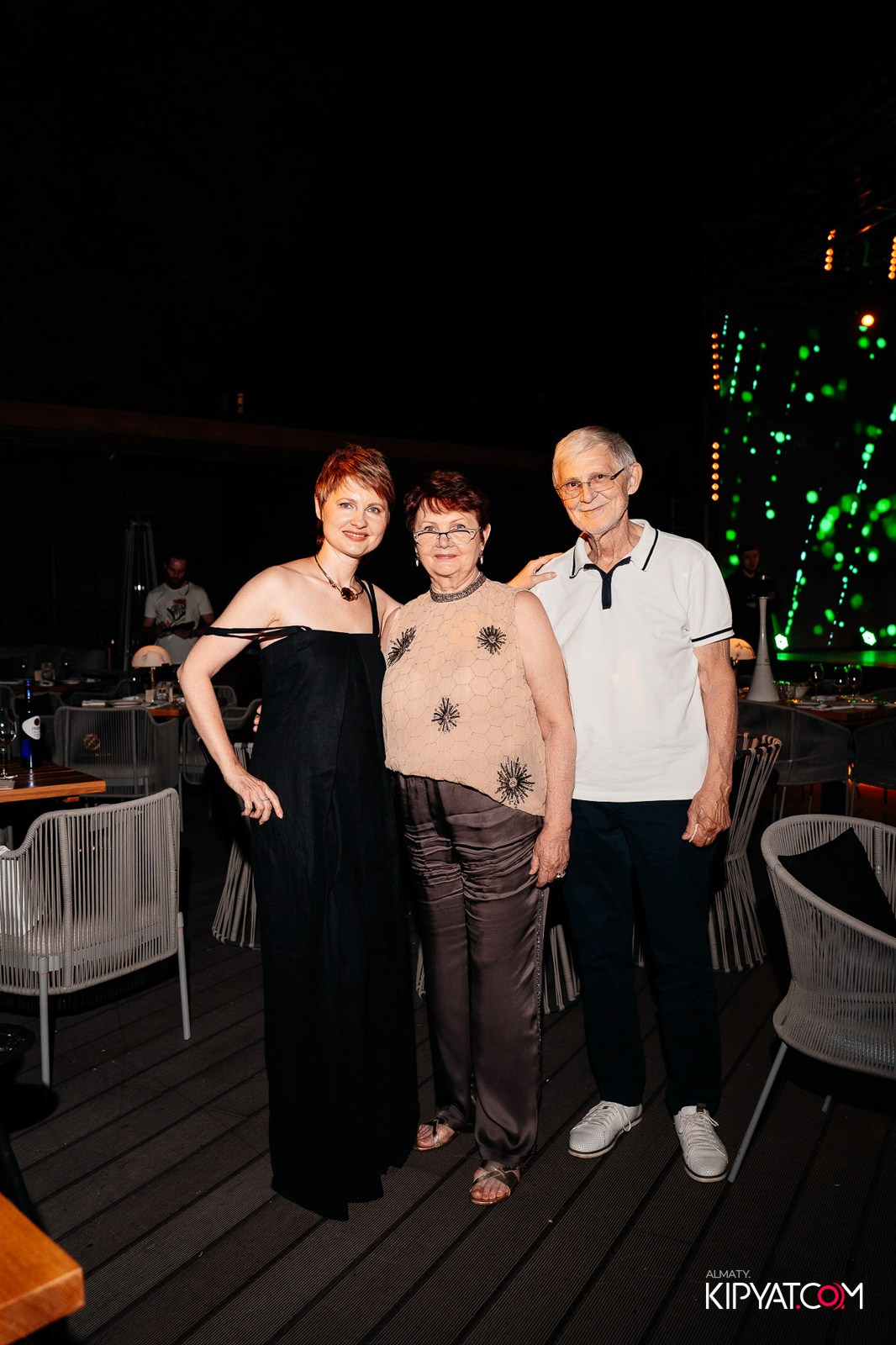 QUEEN. КИПЯТКОМ АЛМАТЫ! Фотосъемка мероприятий в Алматы