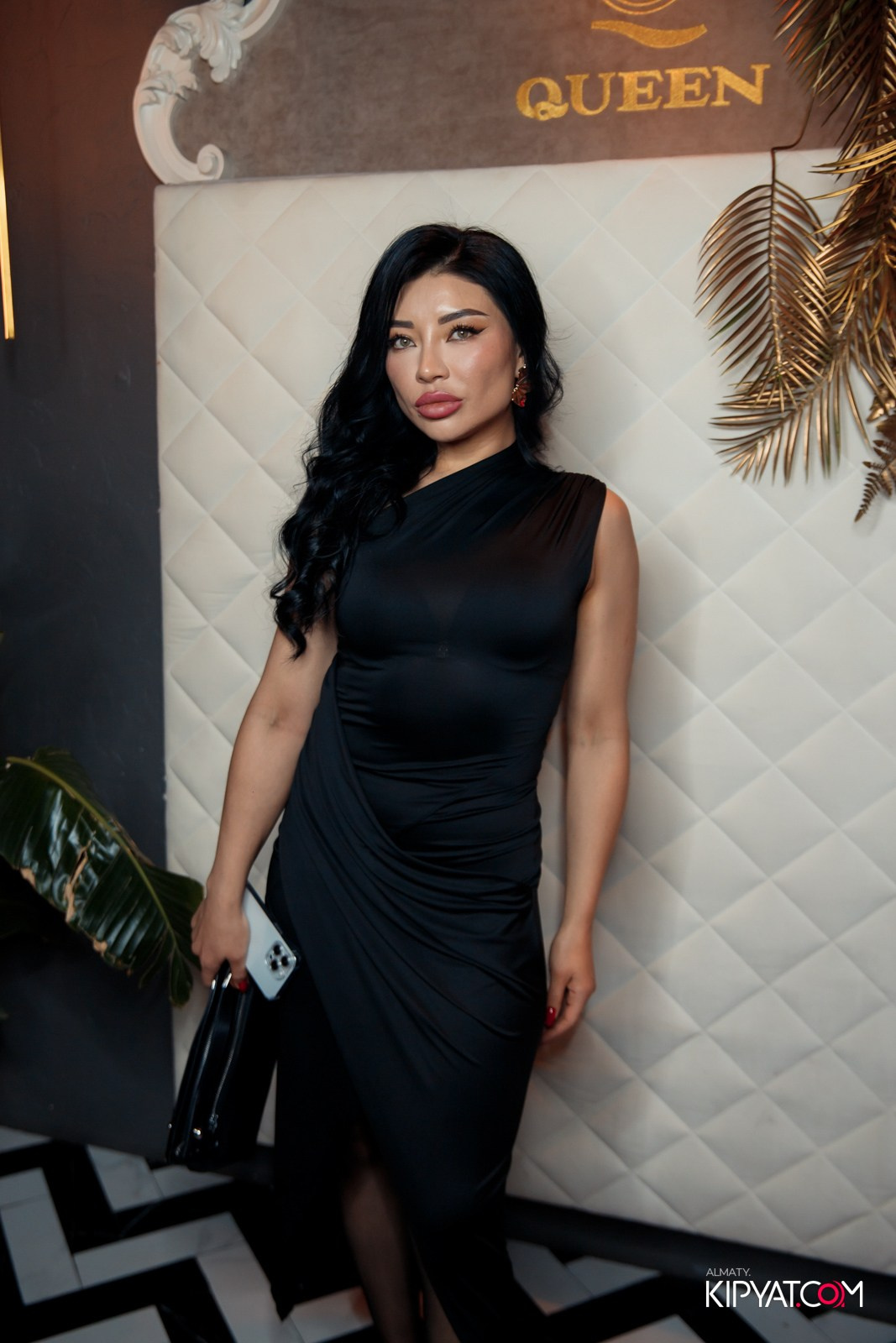 QUEEN. КИПЯТКОМ АЛМАТЫ!