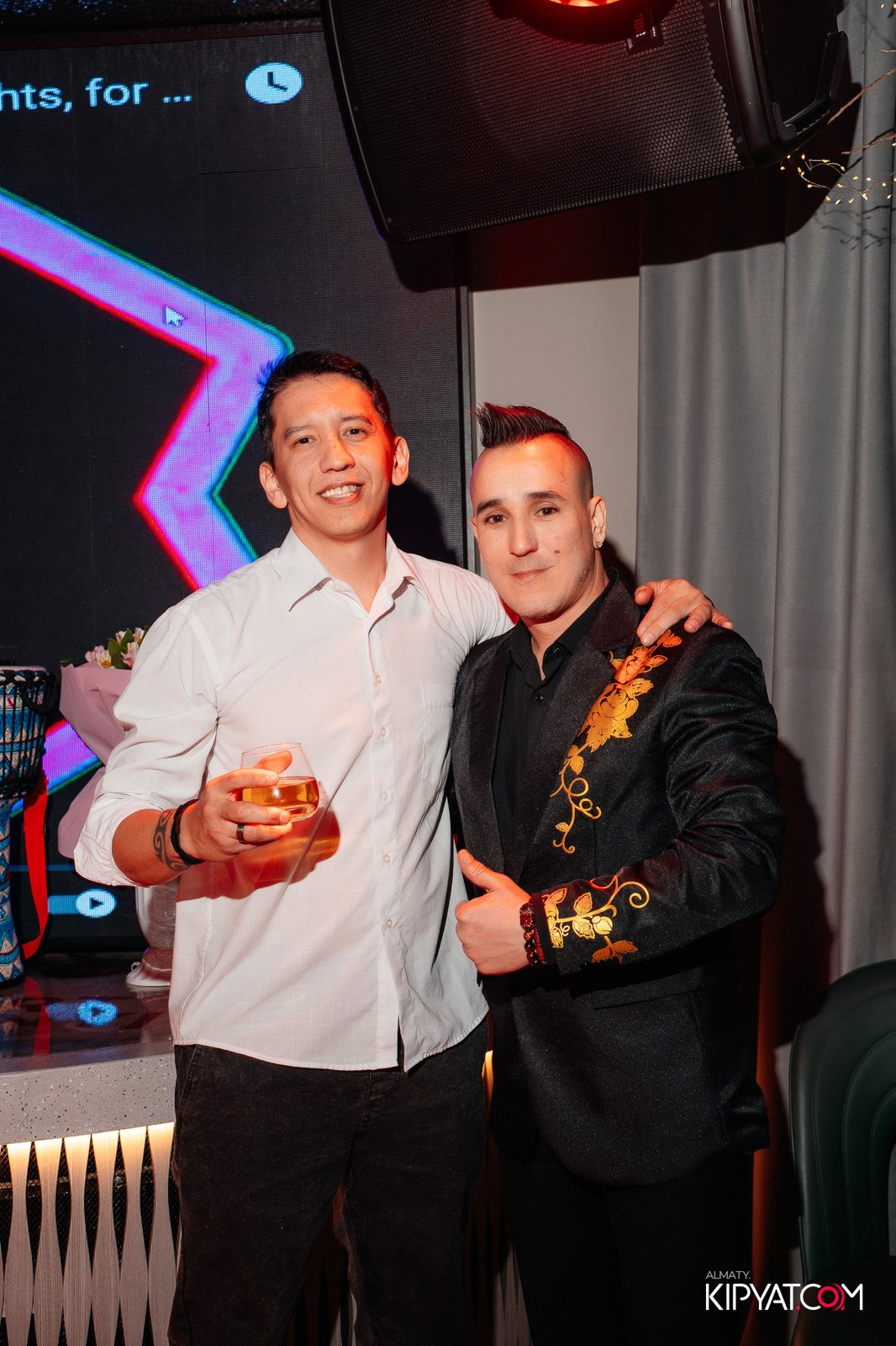 FORT VERNYI. КИПЯТКОМ АЛМАТЫ!