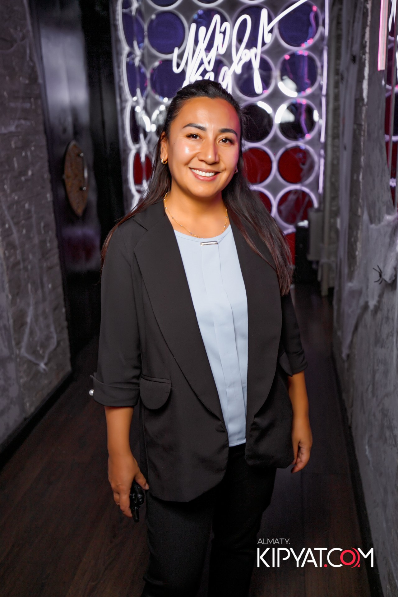 УХО И МЕДВЕДЬ НА ГАГАРИНА. КИПЯТКОМ АЛМАТЫ!