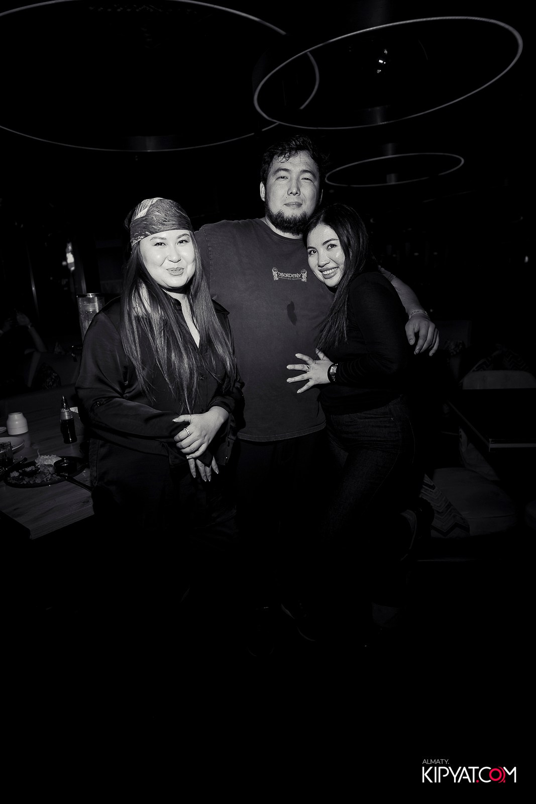 EVENT BAR. КИПЯТКОМ АЛМАТЫ!