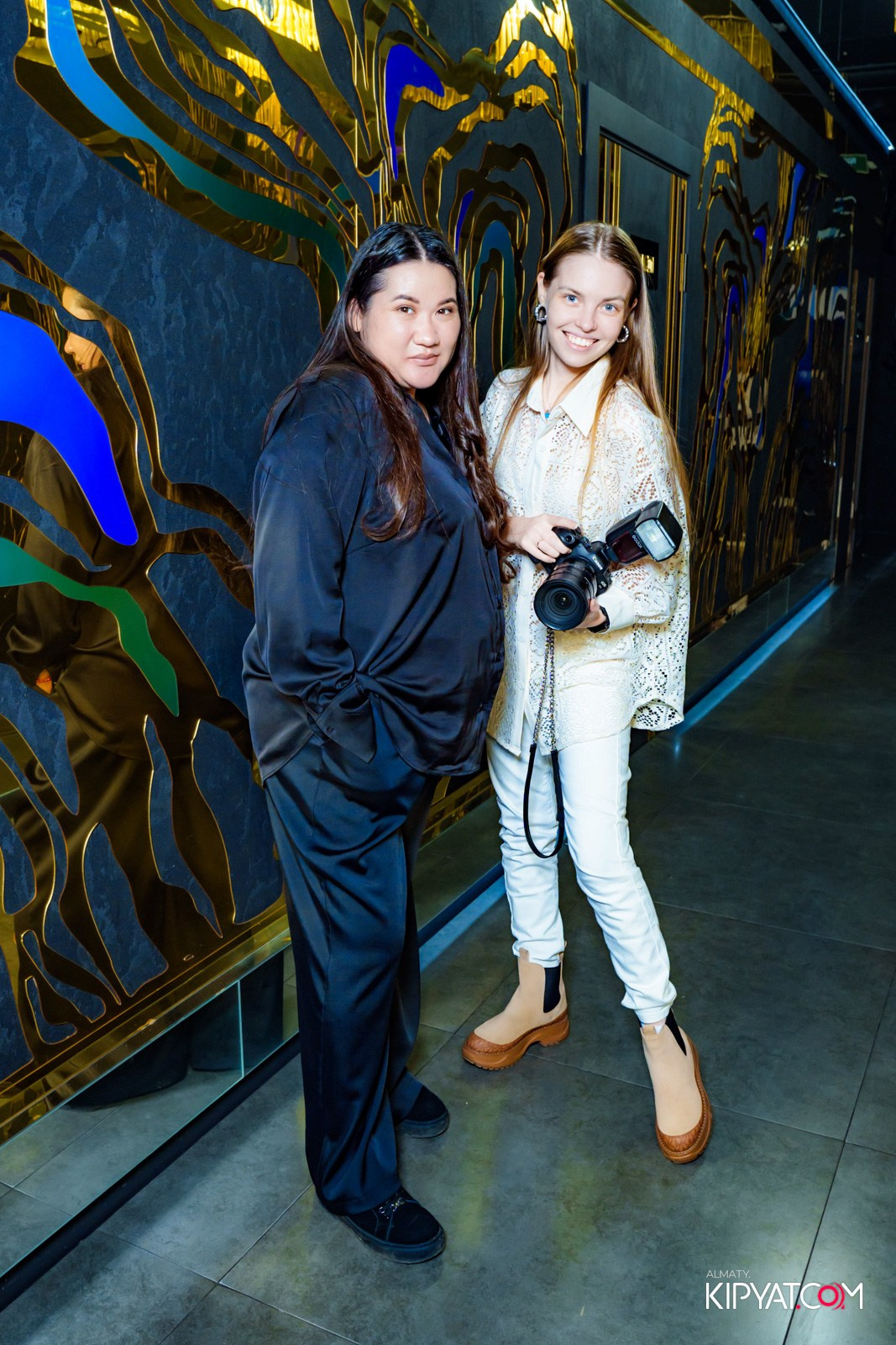 MOOD KARAOKE & TERRACE. КИПЯТКОМ АЛМАТЫ!