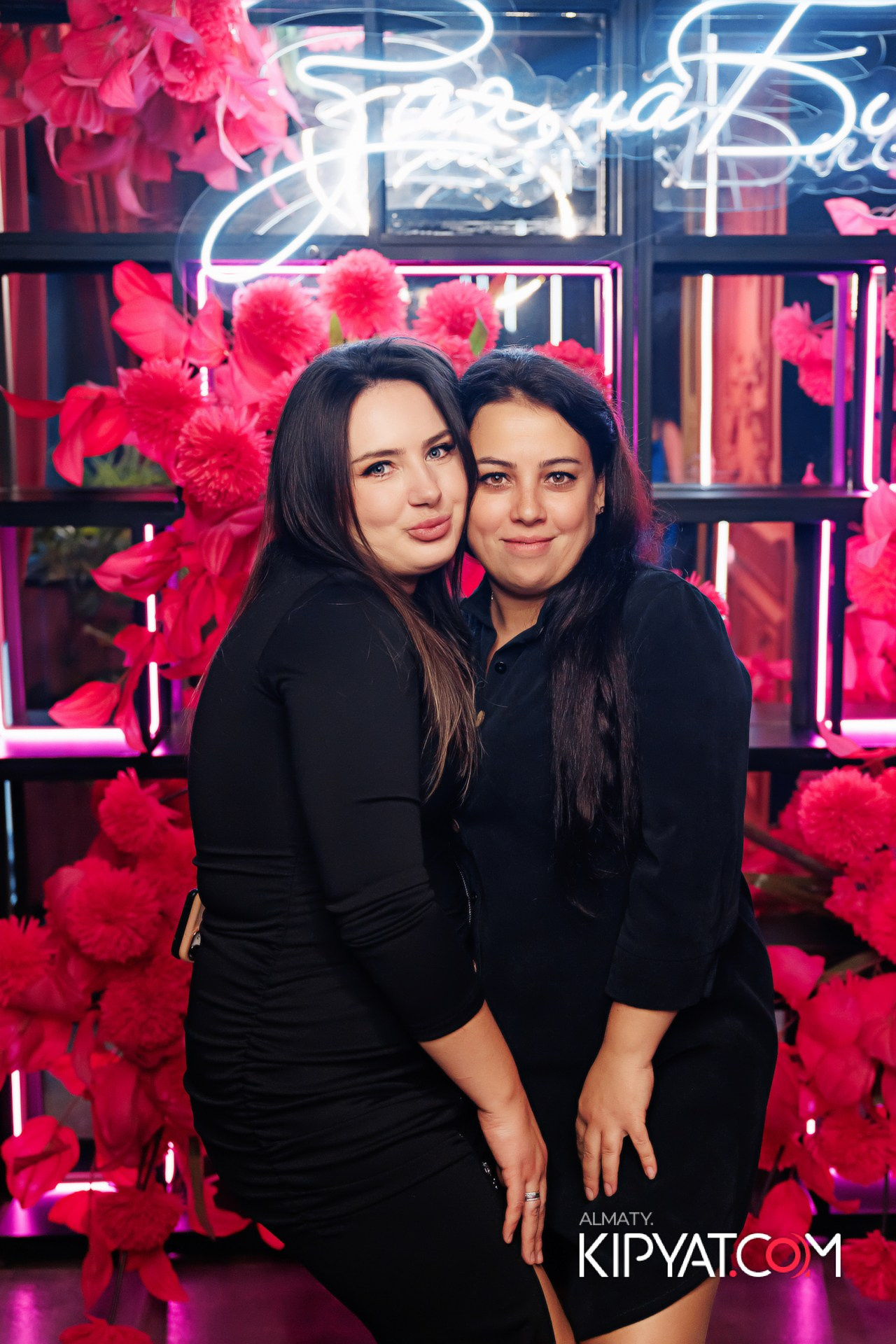 ЗАЯ НА БИС!. КИПЯТКОМ АЛМАТЫ!