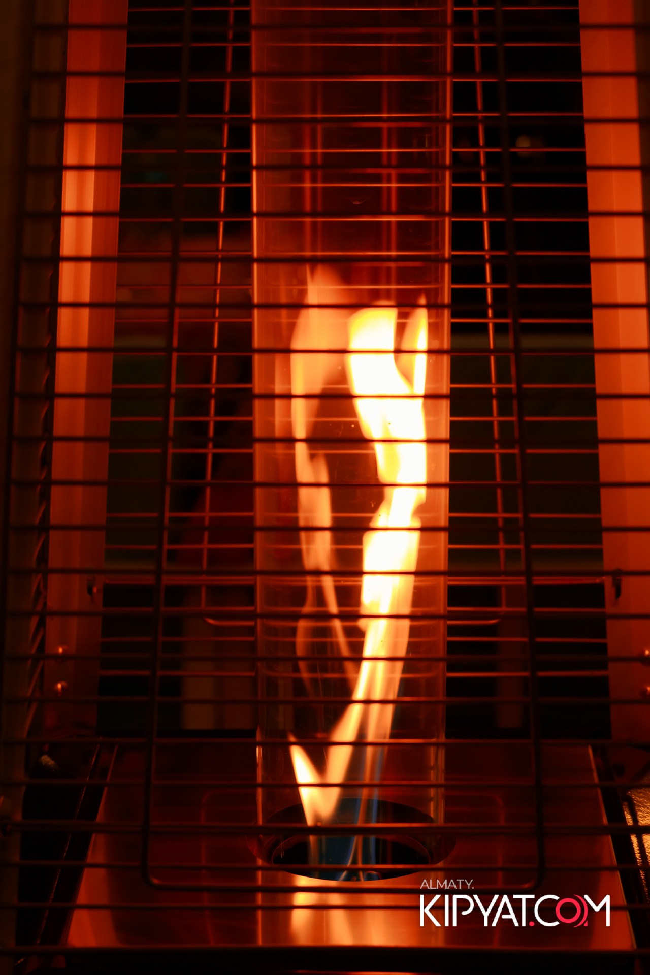 MODI RESTORANCHIK. КИПЯТКОМ АЛМАТЫ!