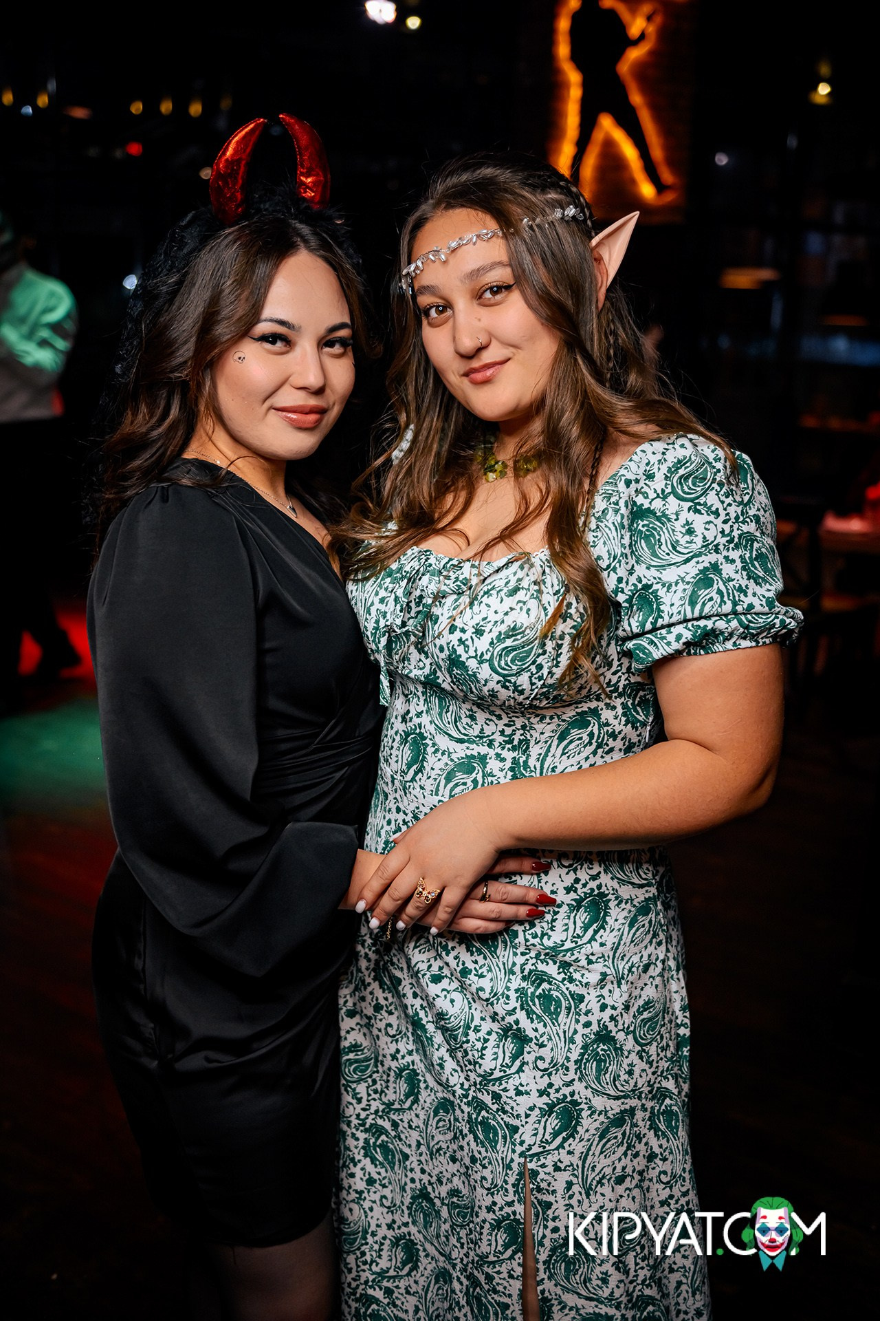 ПИНТА MEGA PARK. КИПЯТКОМ АЛМАТЫ!