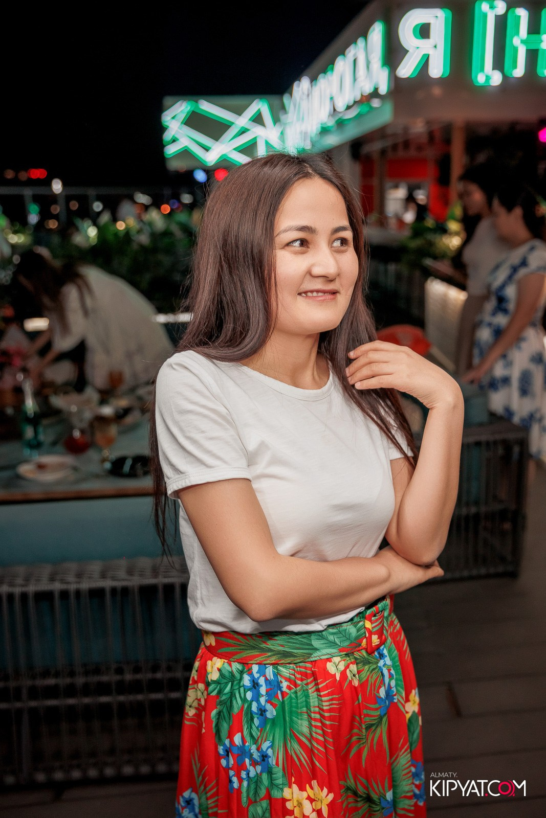 ДОРОГАЯ, Я НЕ ПИЛ. КИПЯТКОМ АЛМАТЫ!