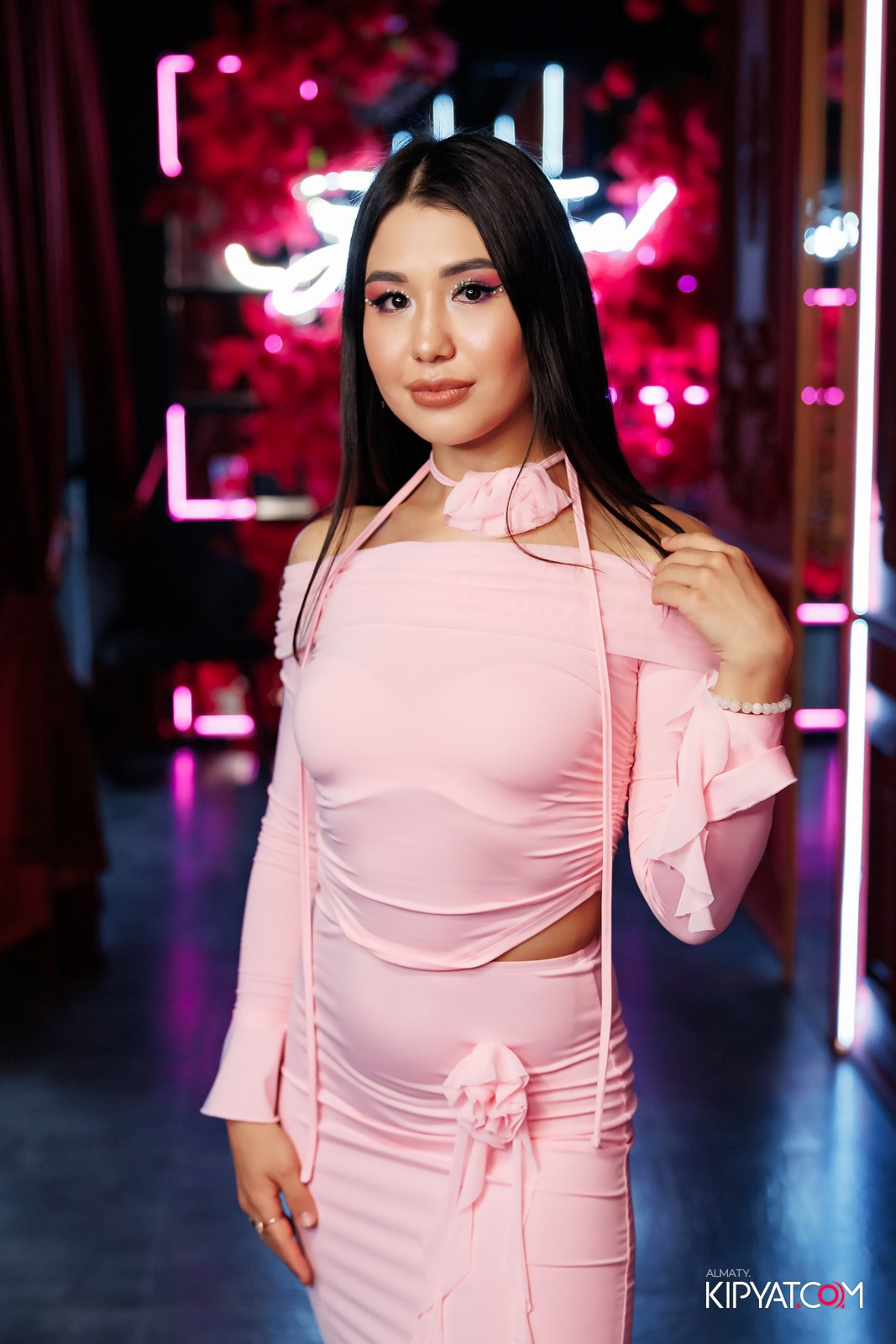 ЗАЯ, НА БИС. КИПЯТКОМ АЛМАТЫ!