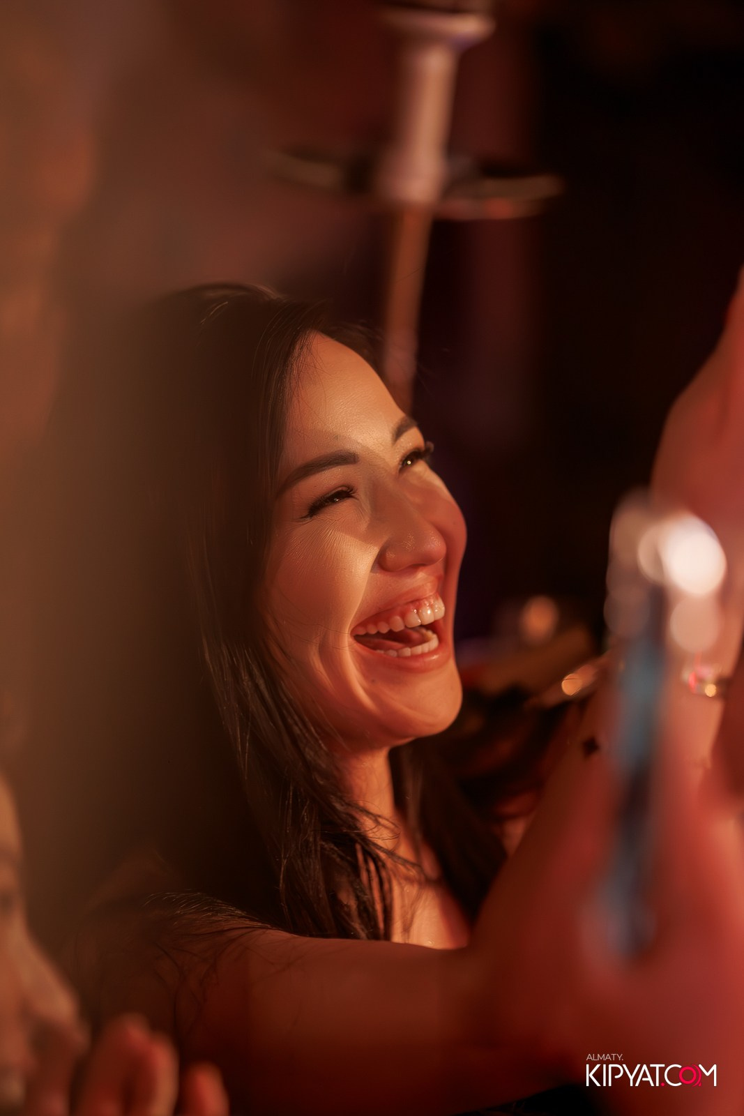 MARUV THE THEATER. КИПЯТКОМ АЛМАТЫ!