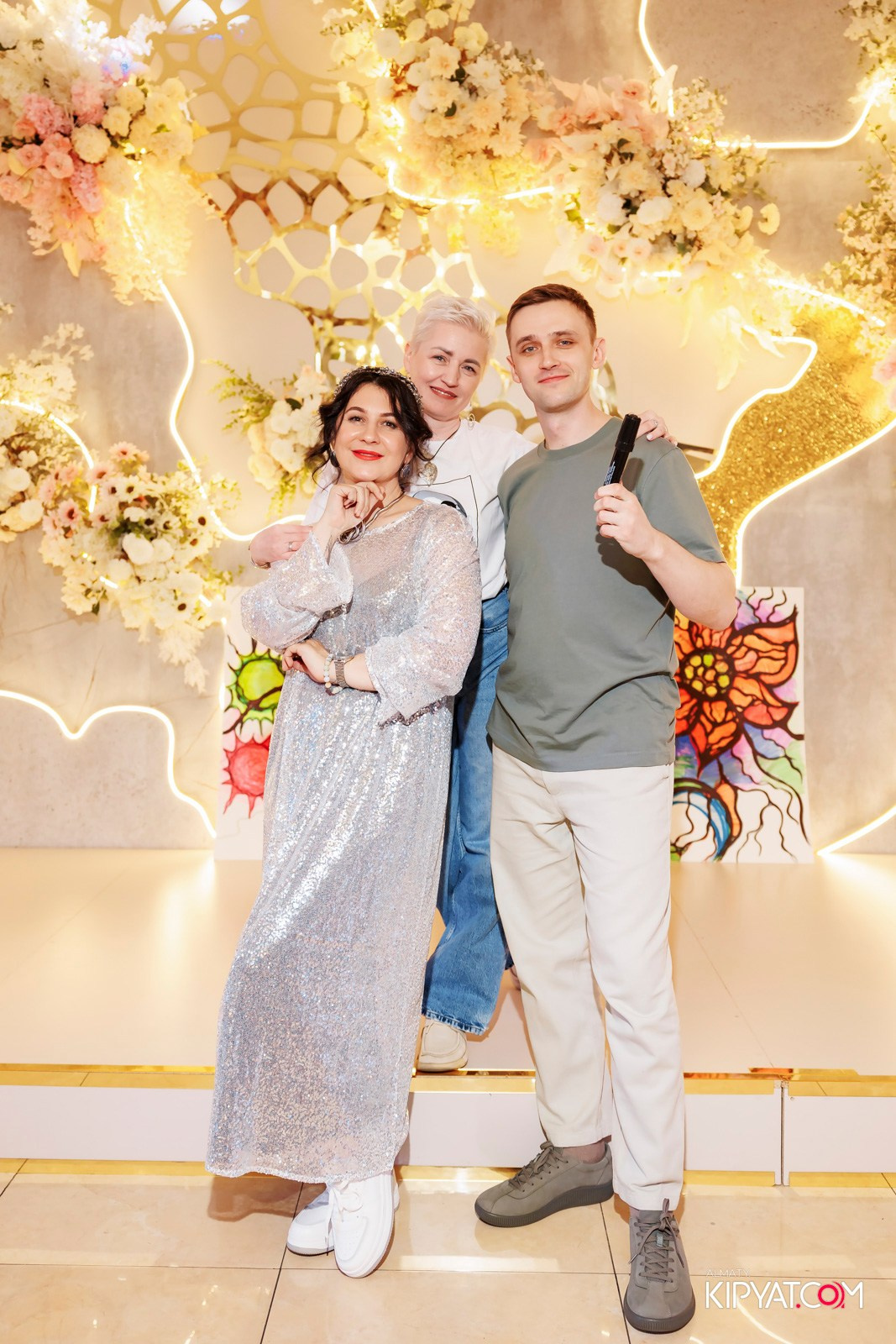 ФЕСТИВАЛЬ НЕЙРОГРАФИКИ НЕЙРОГОЛОС. КАК Я ЗВУЧУ ВО ВСЕЛЕННОЙ. КИПЯТКОМ АЛМАТЫ! Фотосъемка мероприятий в Алматы