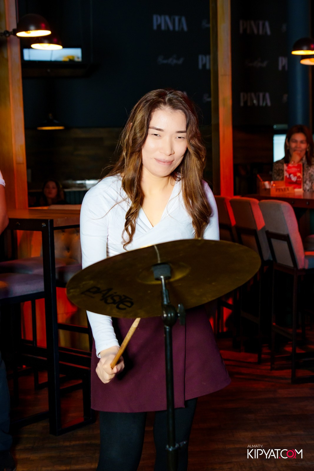 ПИНТА APORT MALL. КИПЯТКОМ АЛМАТЫ!