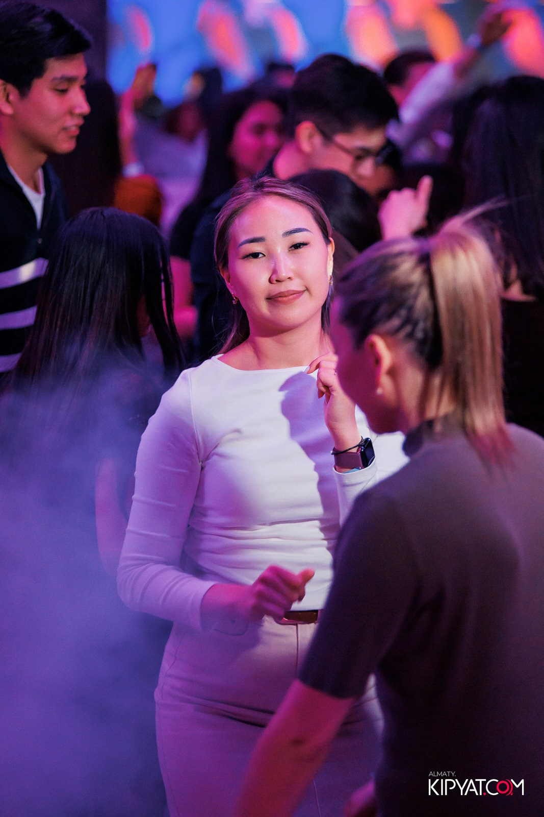 EVENT BAR. КИПЯТКОМ АЛМАТЫ!