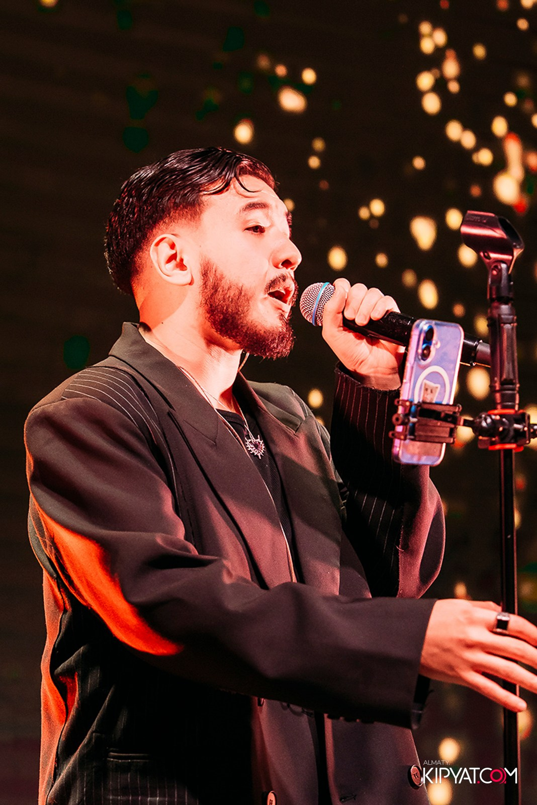 QUEEN. КИПЯТКОМ АЛМАТЫ!