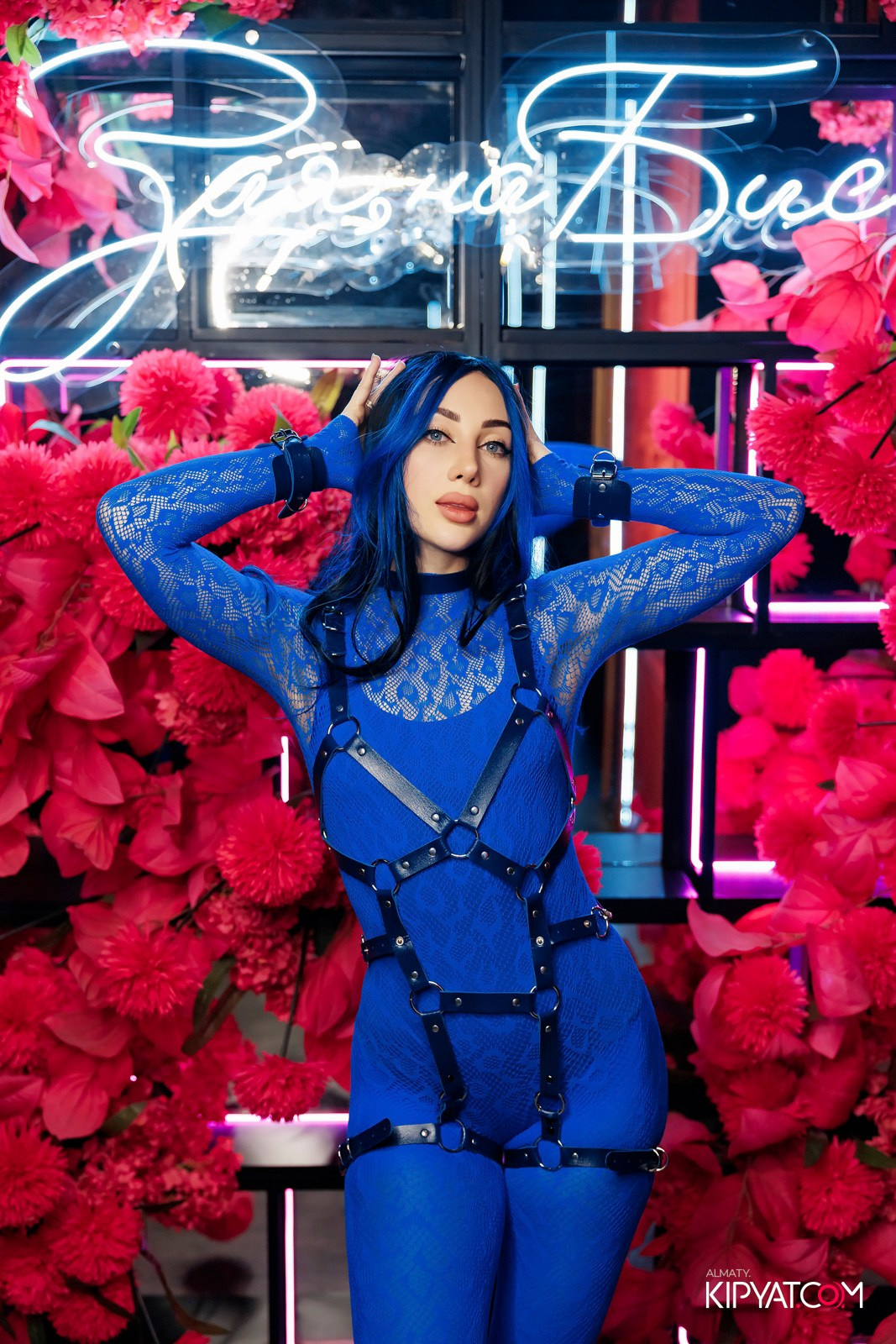 ЗАЯ, НА БИС. КИПЯТКОМ АЛМАТЫ!