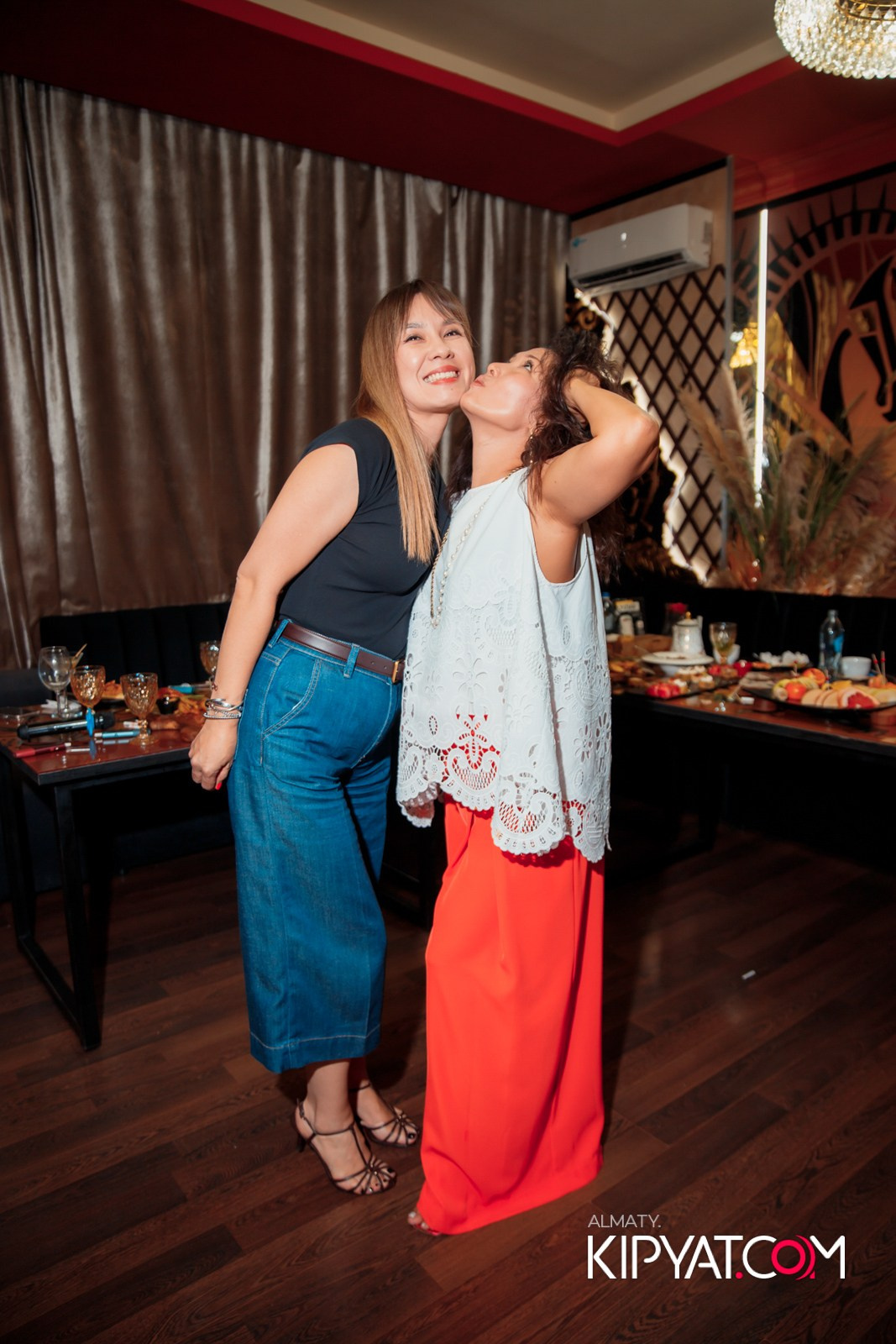 УХО И МЕДВЕДЬ НА КУРМАНГАЗЫ. КИПЯТКОМ АЛМАТЫ!