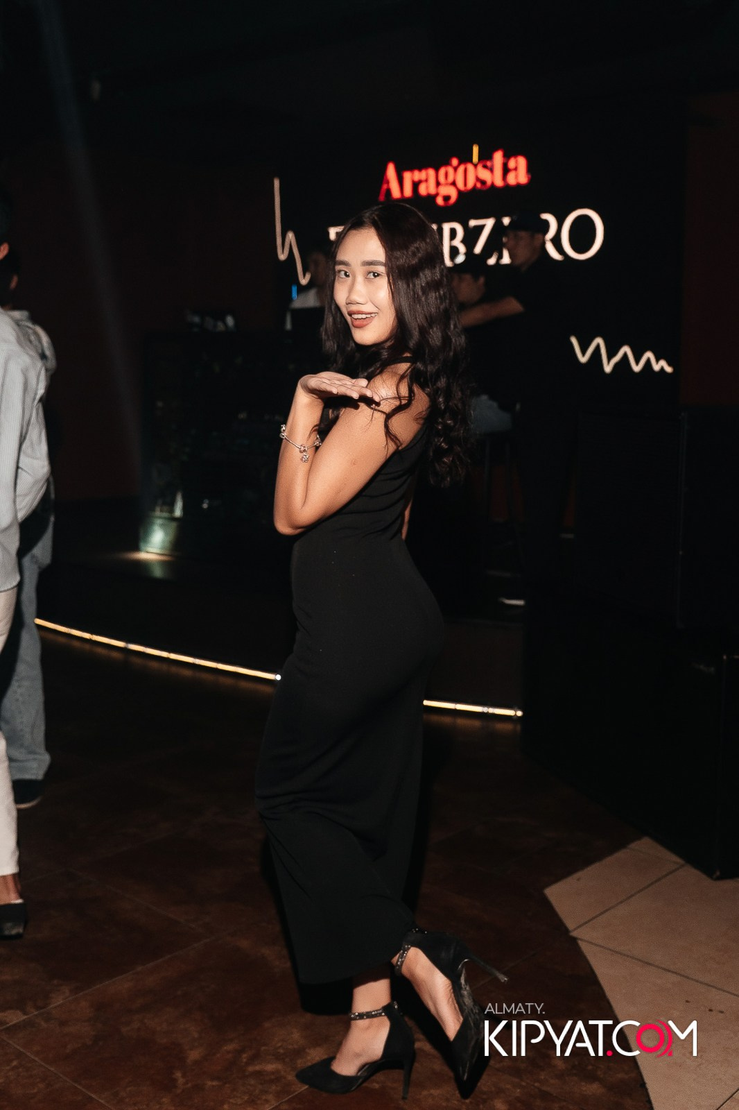 ARAGOSTA. КИПЯТКОМ АЛМАТЫ! Фотосъемка мероприятий в Алматы