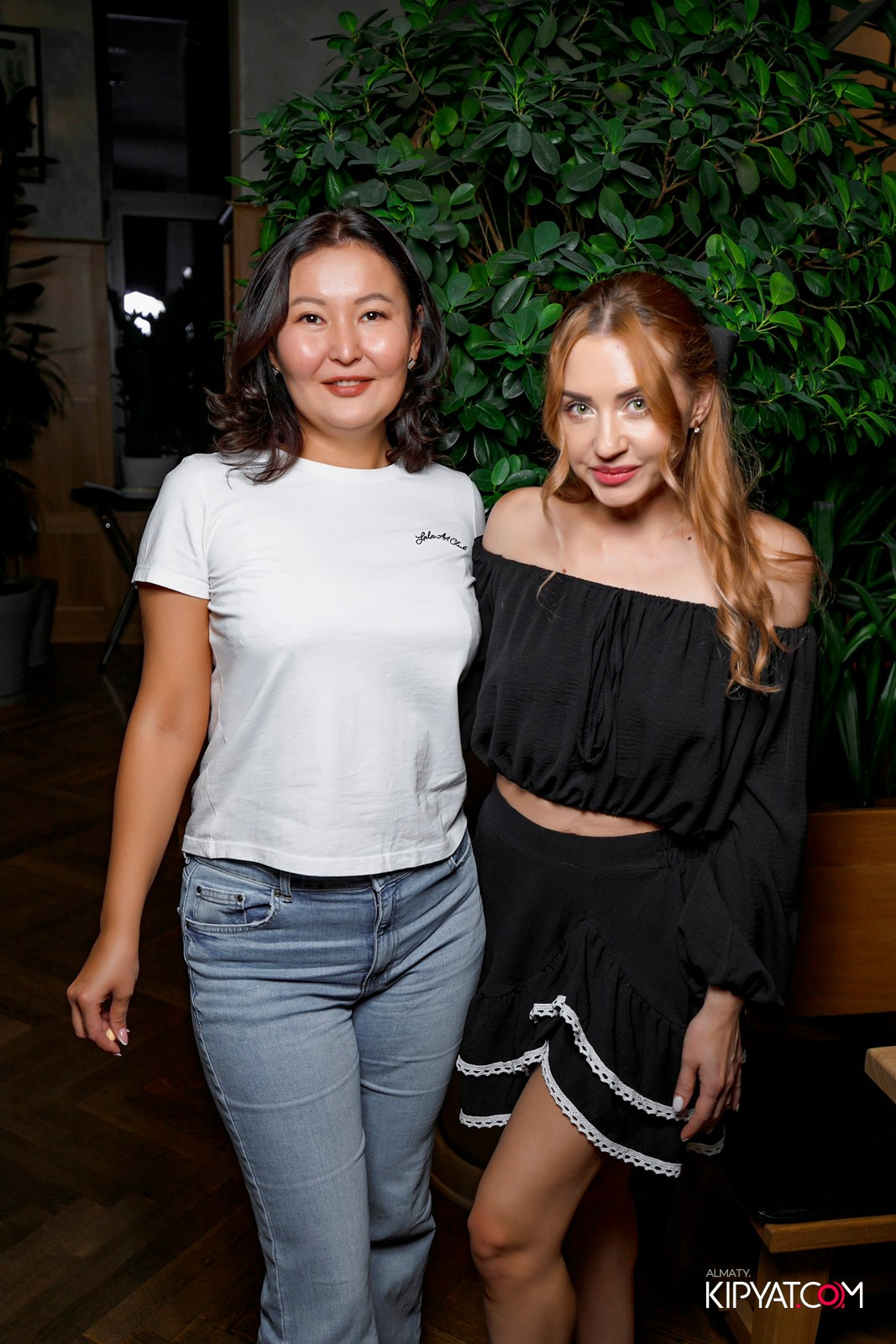 PAULANER. КИПЯТКОМ АЛМАТЫ!