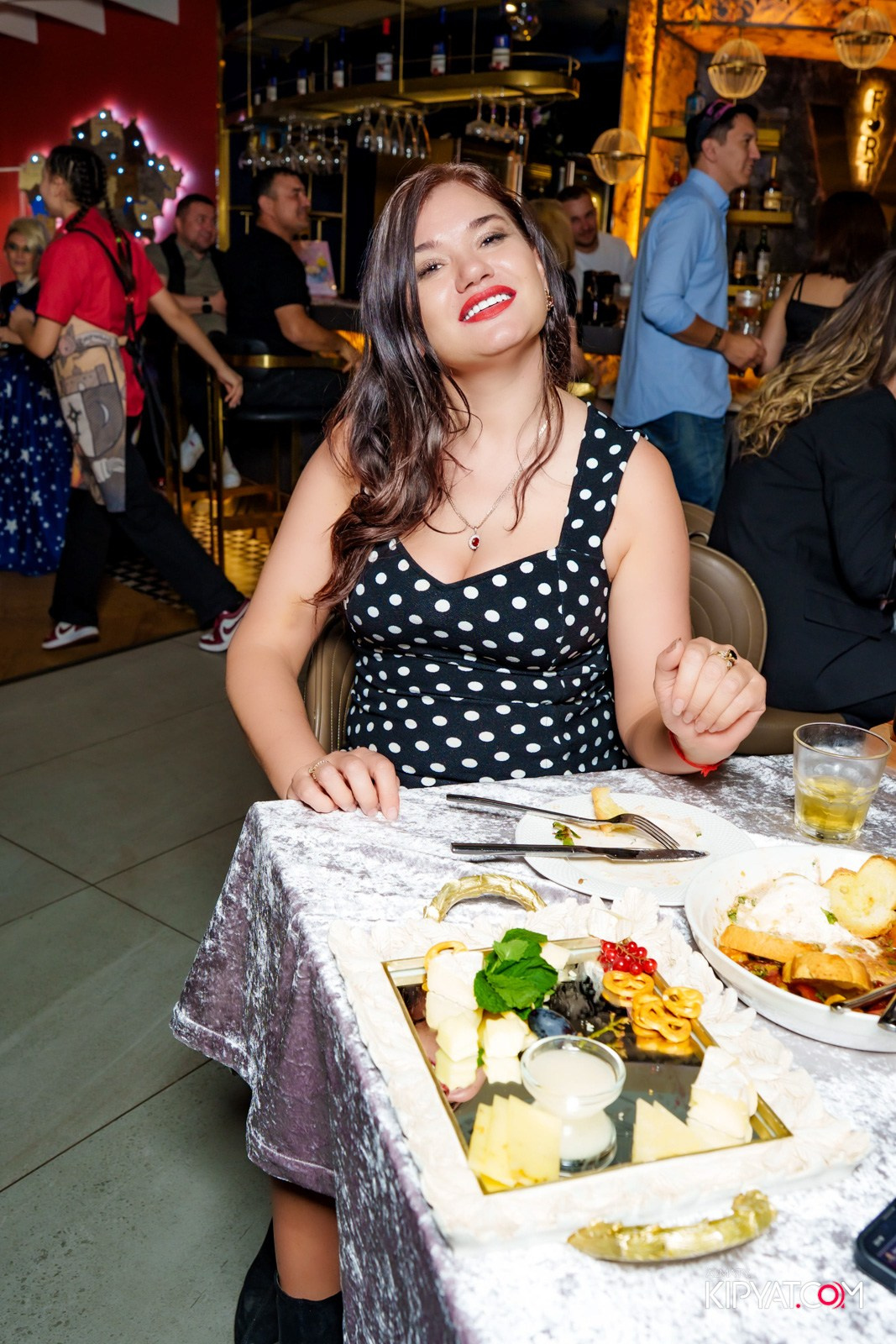 FORT VERNYI. КИПЯТКОМ АЛМАТЫ!