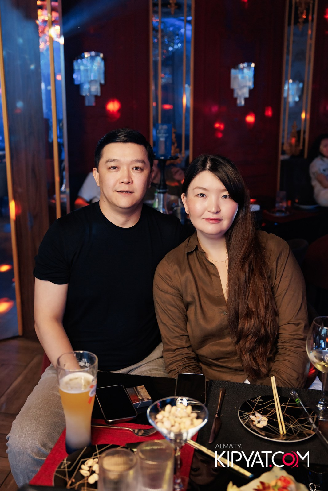 ЗАЯ, НА БИС. КИПЯТКОМ АЛМАТЫ!