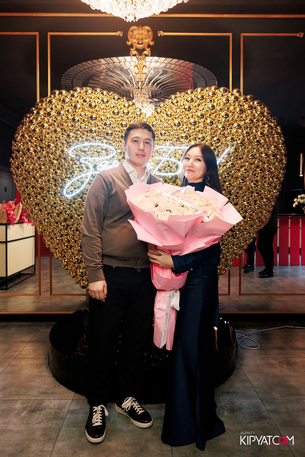 ЗАЯ, НА БИС. КИПЯТКОМ АЛМАТЫ! Фотосъемка мероприятий в Алматы