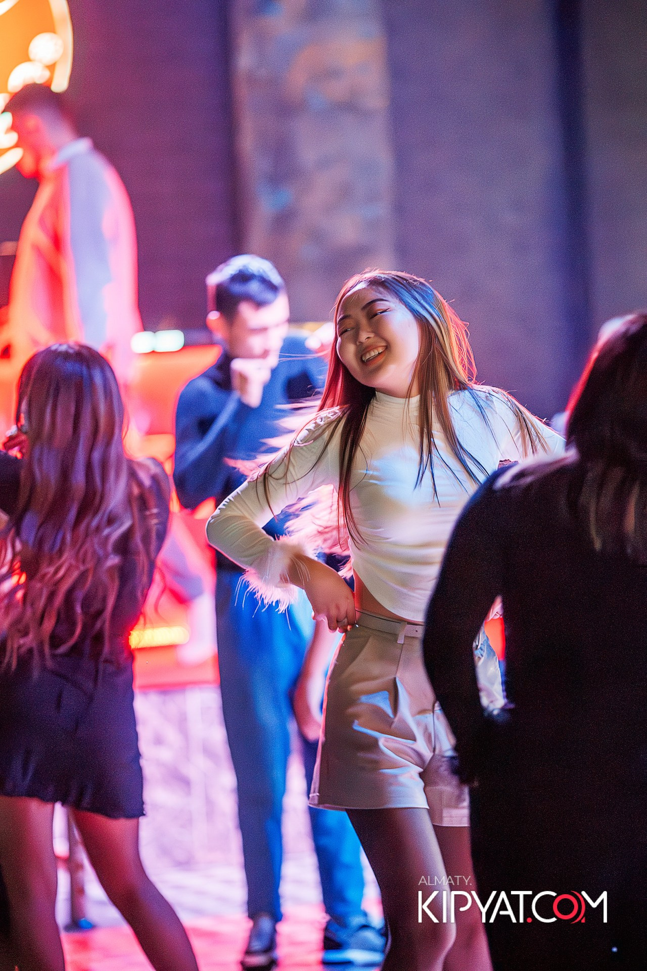 НАКАТИКА. КИПЯТКОМ АЛМАТЫ!