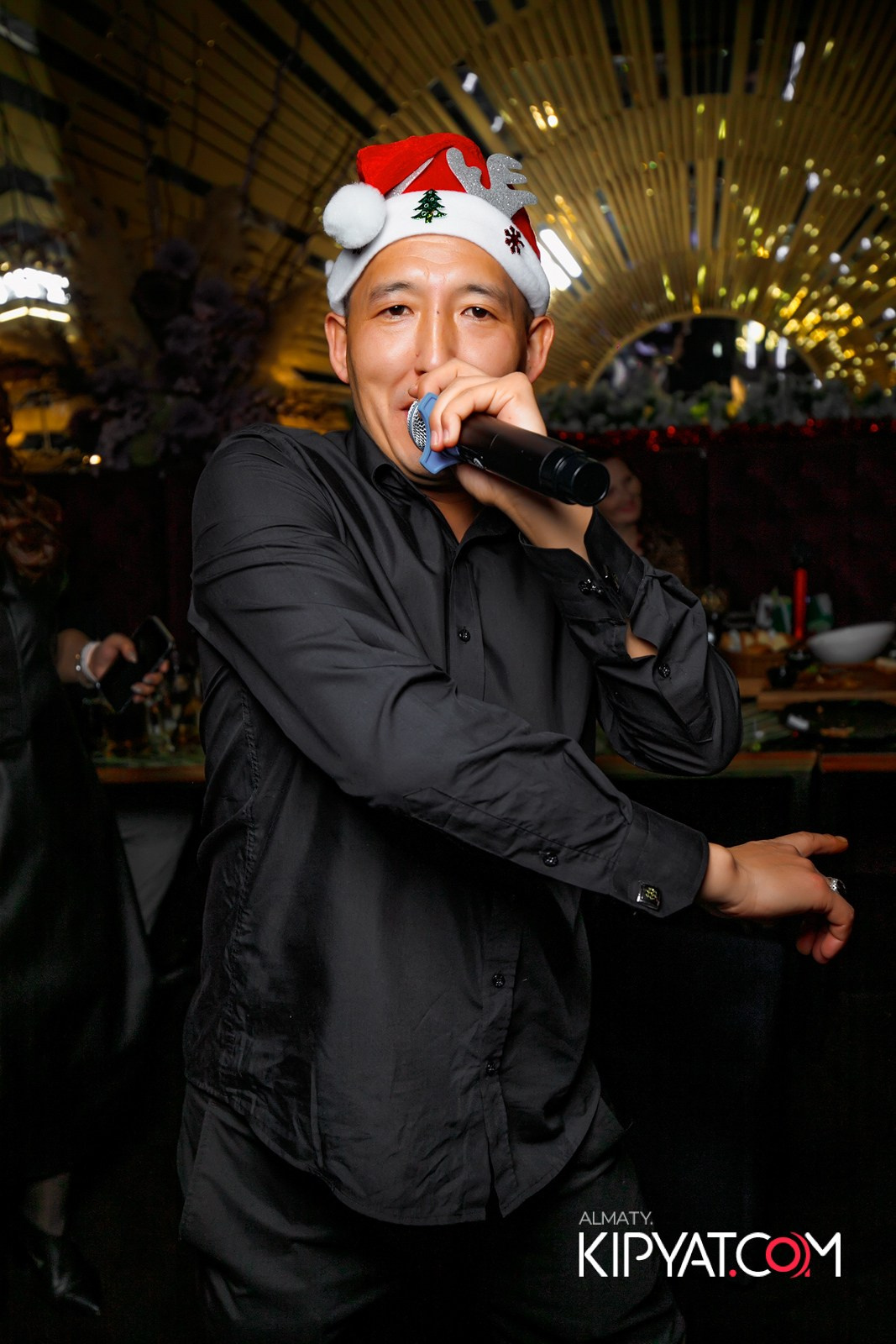 УХО И МЕДВЕДЬ НА ГАГАРИНА. КИПЯТКОМ АЛМАТЫ!