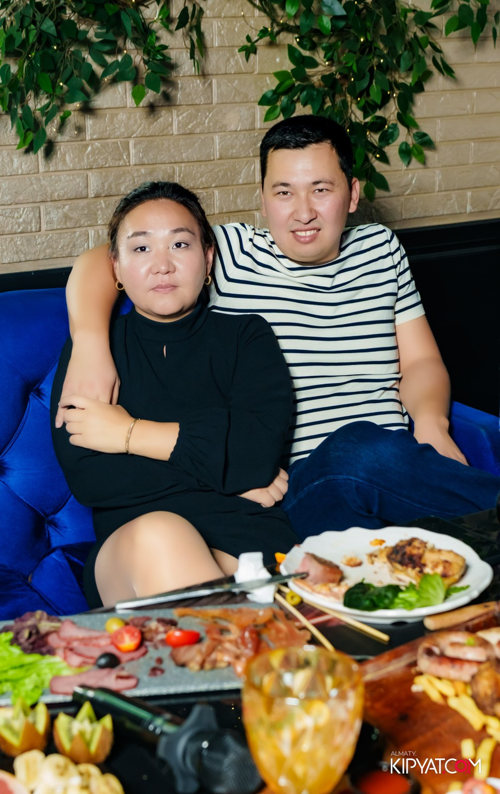 УХО И МЕДВЕДЬ НА САИНА. КИПЯТКОМ АЛМАТЫ!