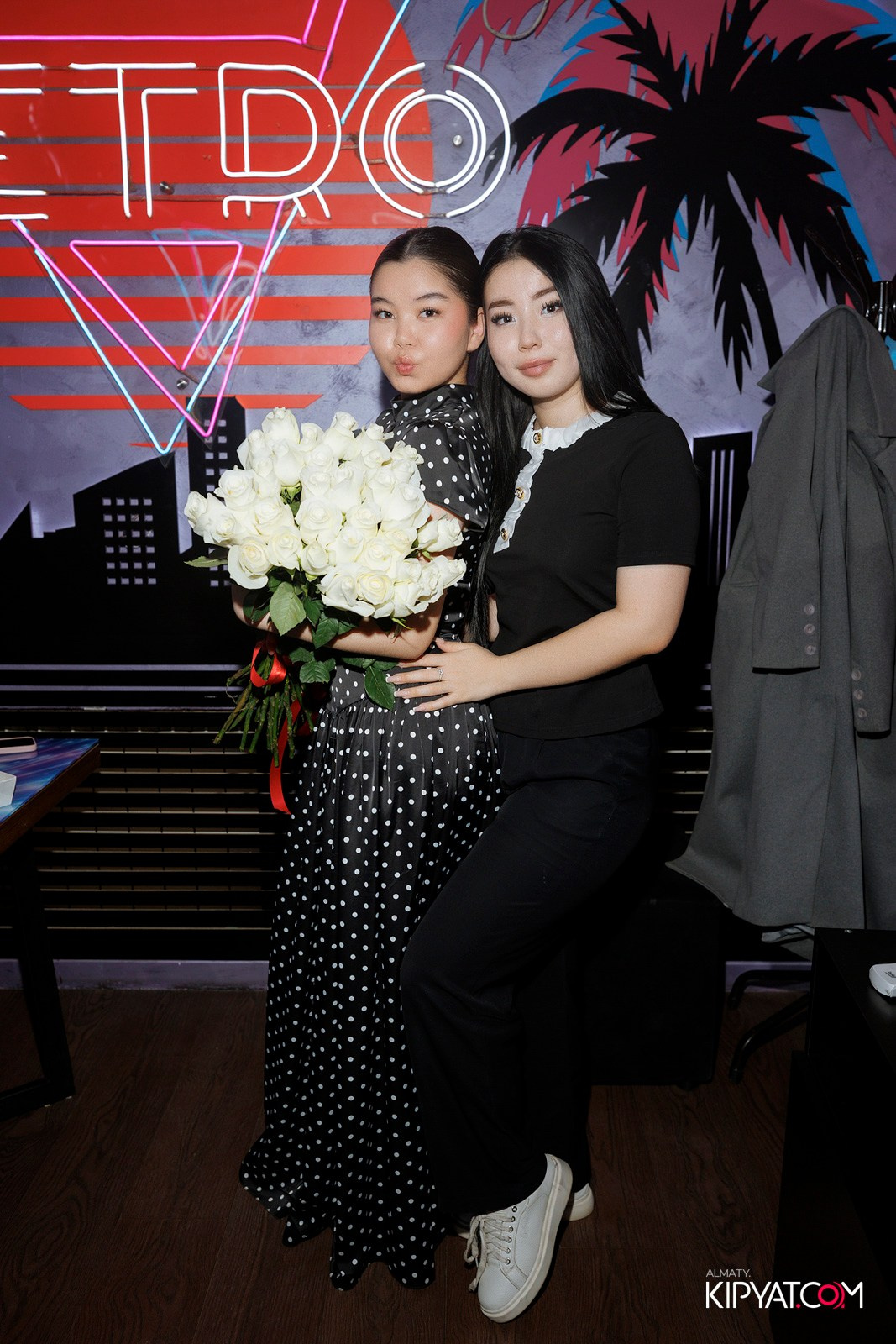 УХО И МЕДВЕДЬ НА ГАГАРИНА. КИПЯТКОМ АЛМАТЫ! Фотосъемка мероприятий в Алматы