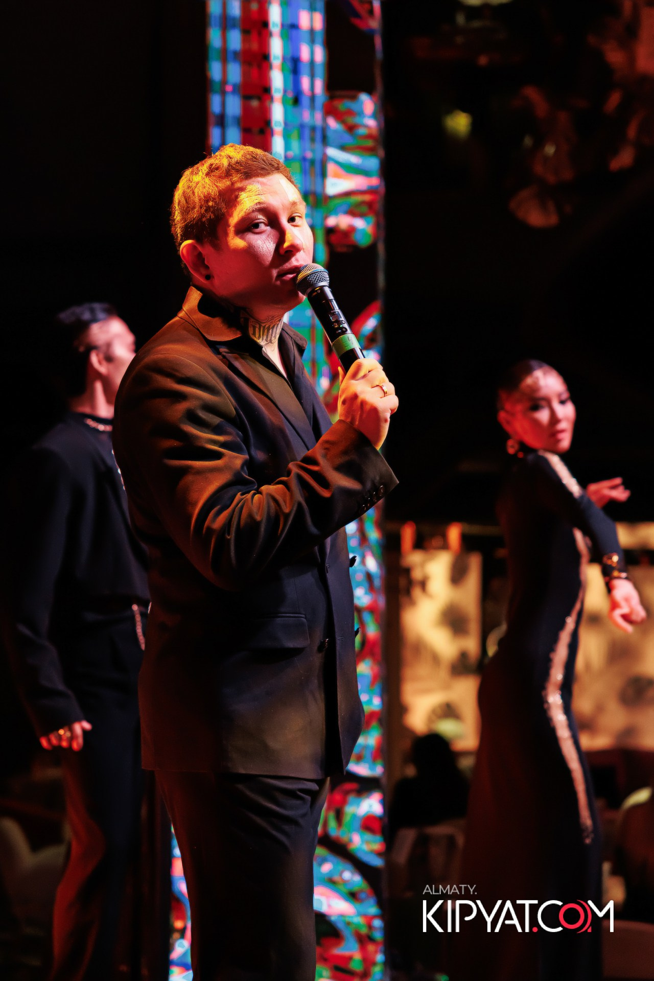 QUEEN. КИПЯТКОМ АЛМАТЫ!