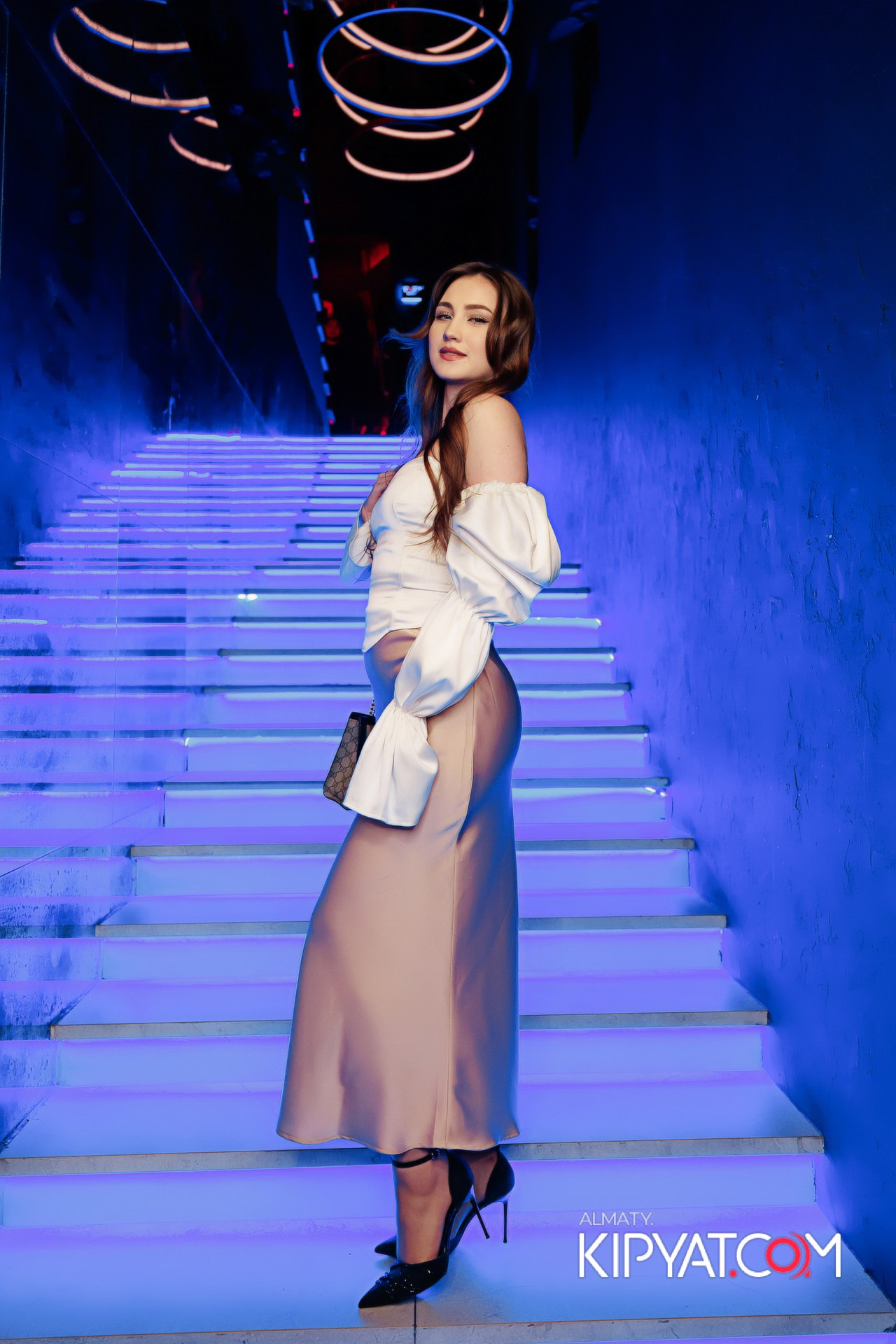 QUEEN. КИПЯТКОМ АЛМАТЫ!