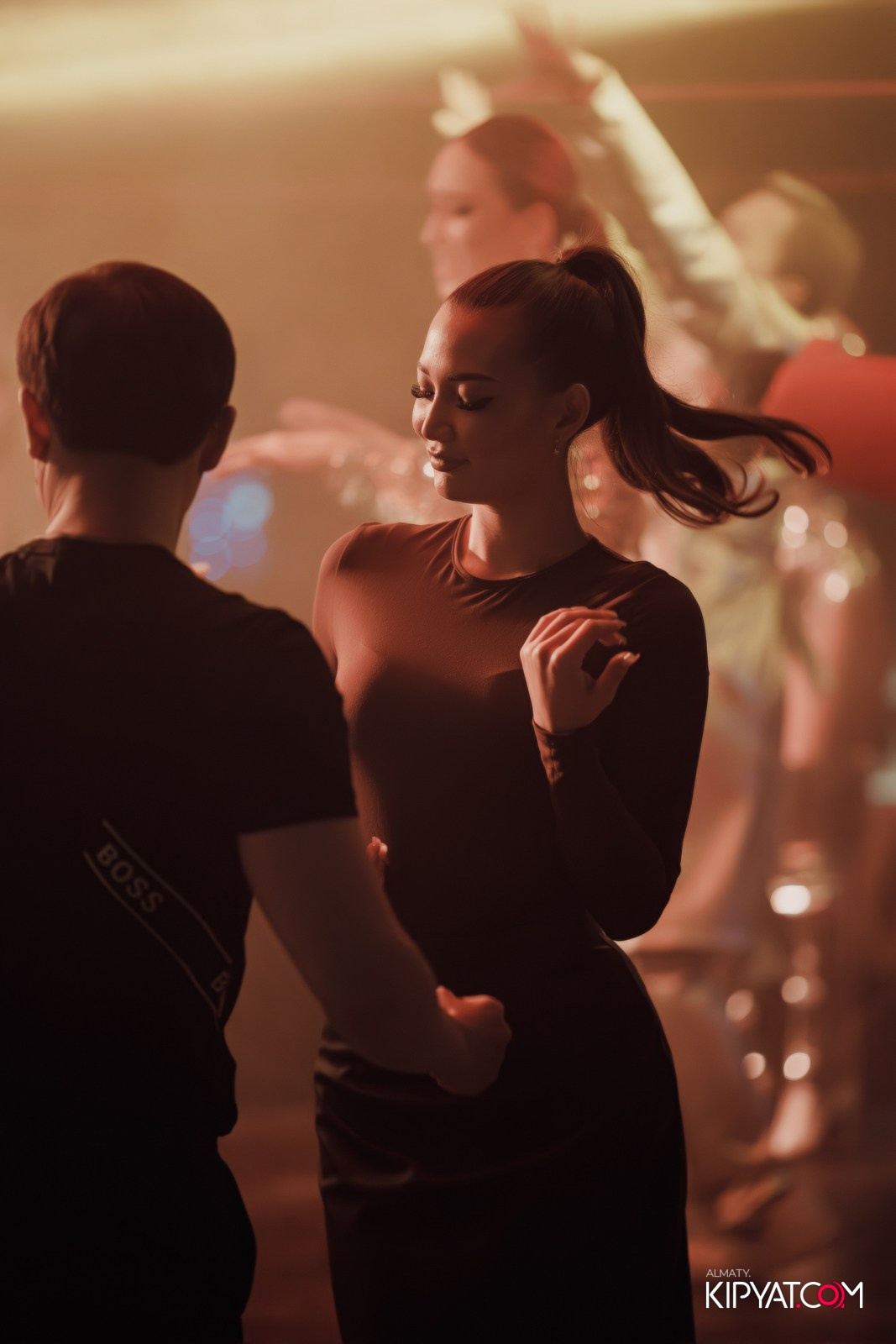 PATRIKI RESTAURANT. КИПЯТКОМ АЛМАТЫ!