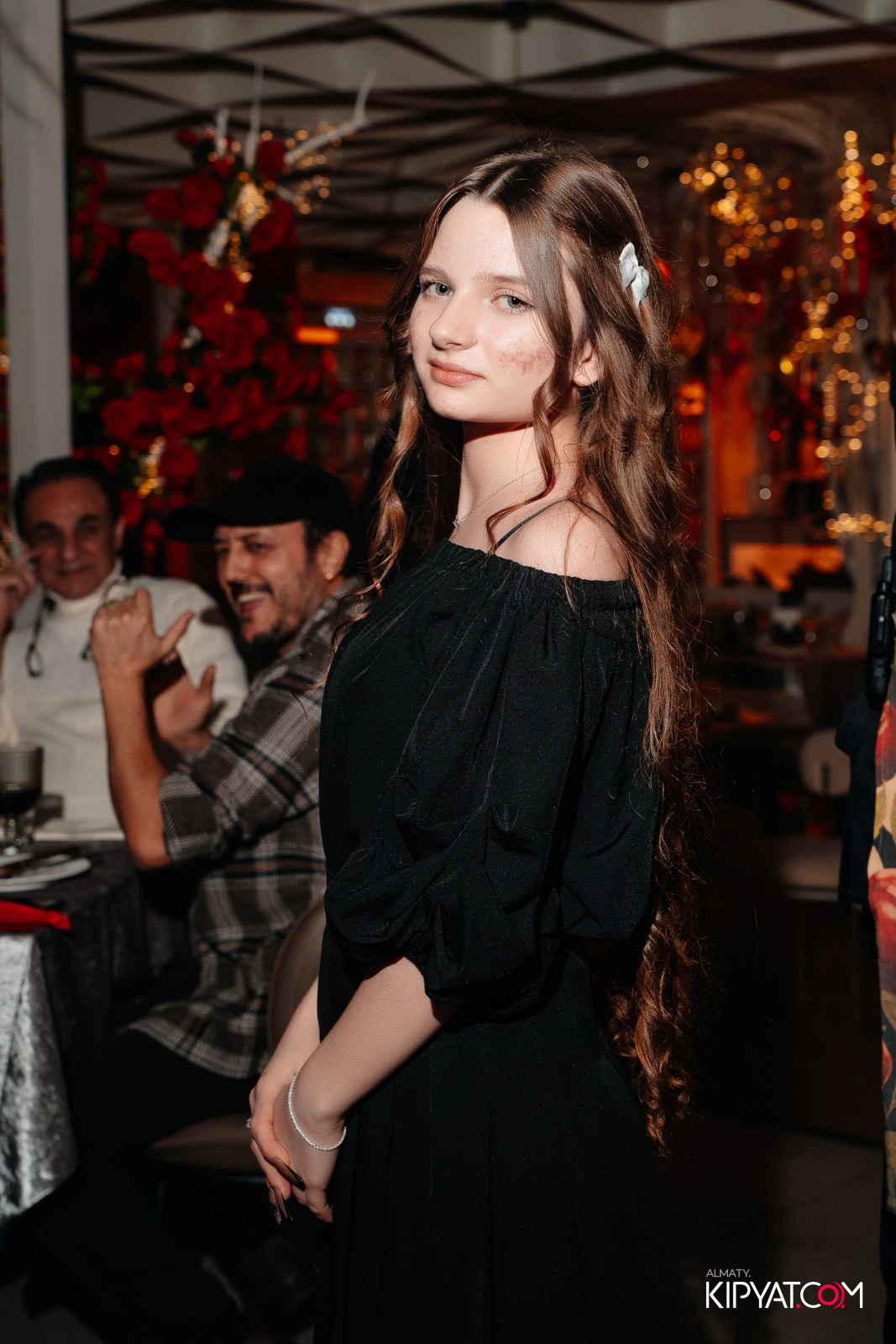 FORT VERNYI. КИПЯТКОМ АЛМАТЫ!