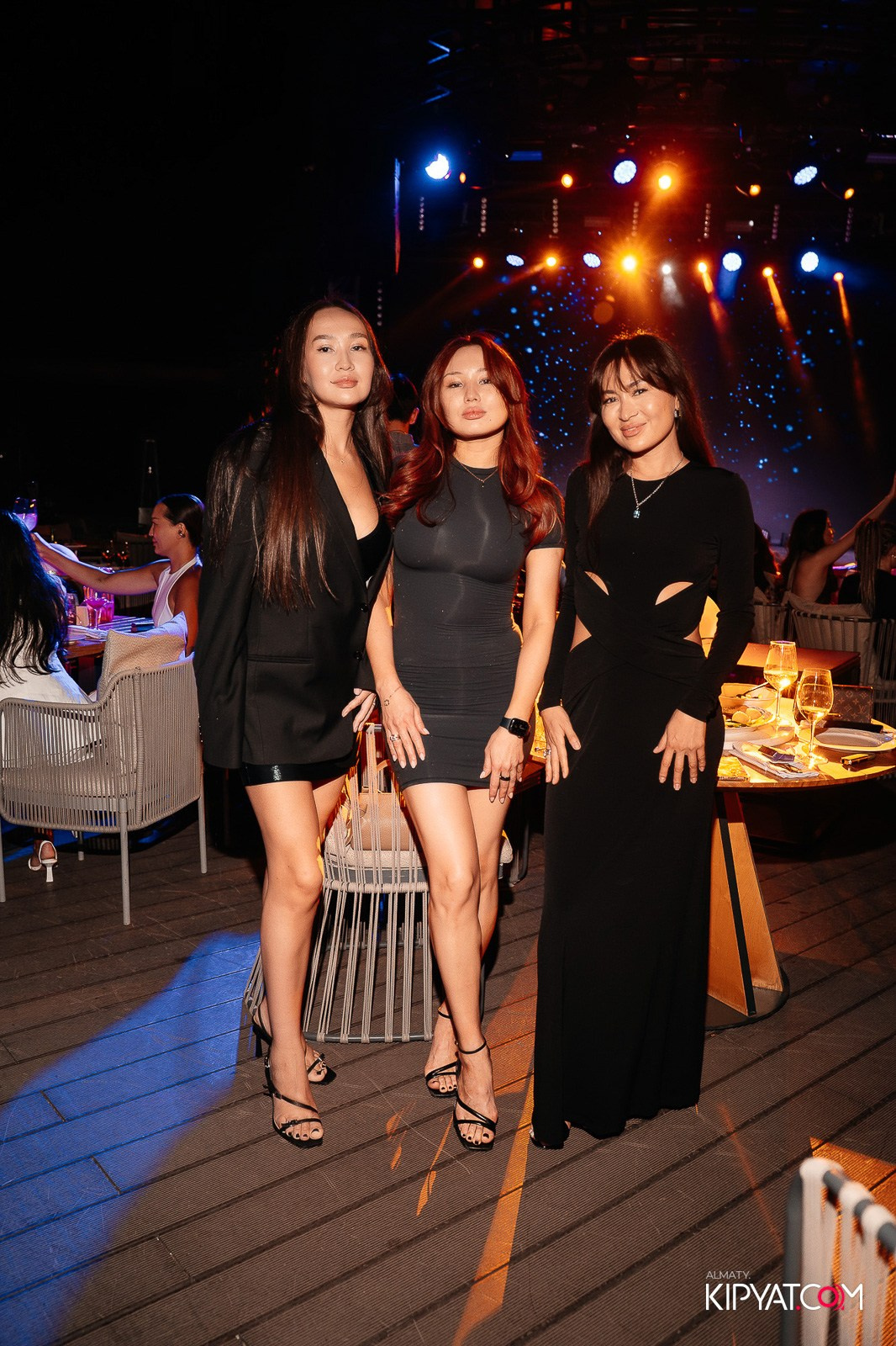 QUEEN. КИПЯТКОМ АЛМАТЫ! Фотосъемка мероприятий в Алматы