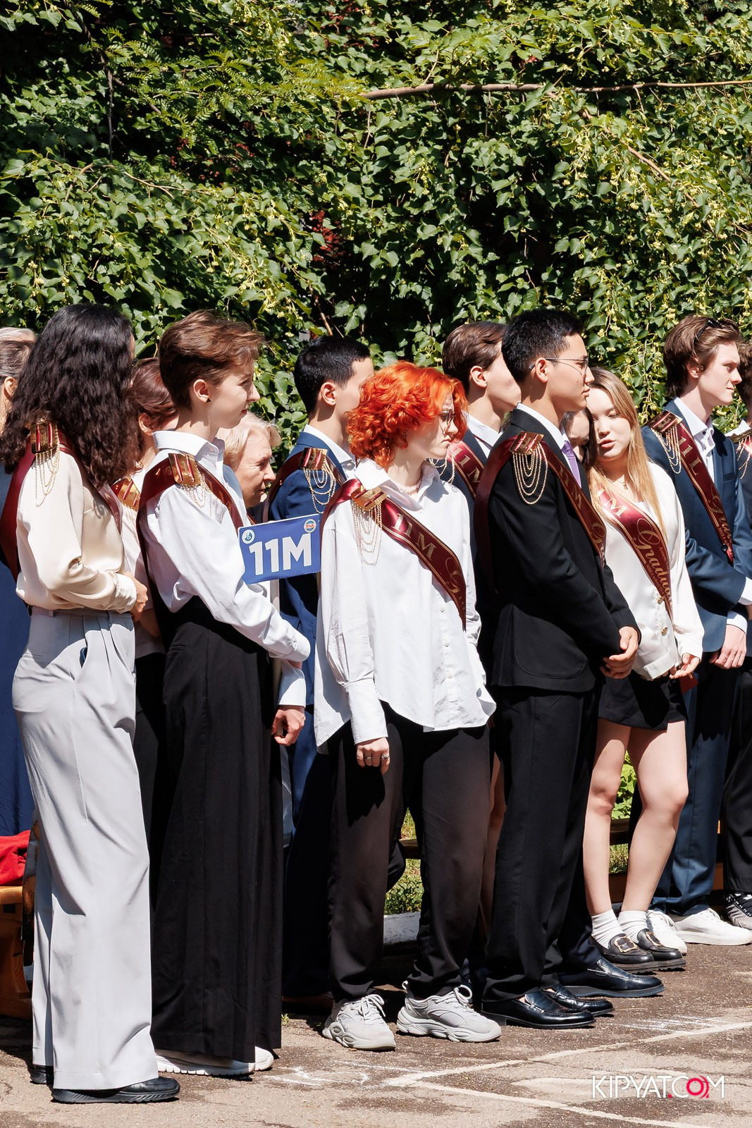 МЕЖДУНАРОДНАЯ ШКОЛА АЛМАТЫ — ВЫПУСК 2025. КИПЯТКОМ АЛМАТЫ!