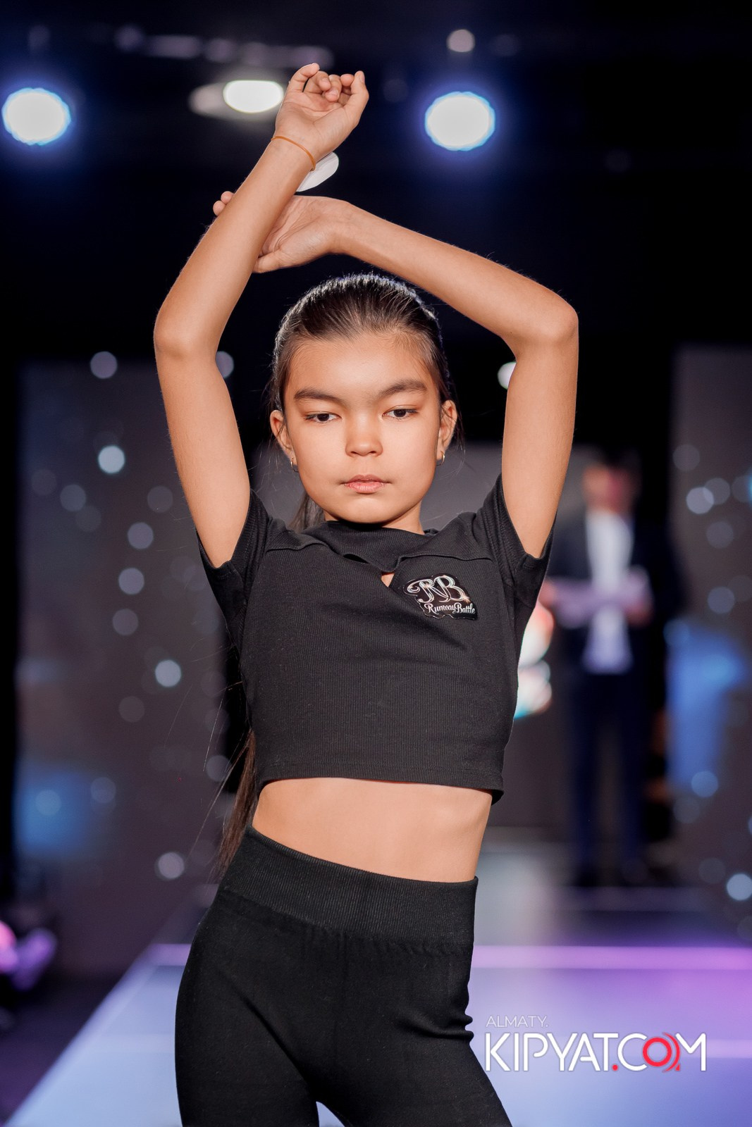 RUNWAY BATTLE. BEST MODEL OF KAZAKHSTAN. КИПЯТКОМ АЛМАТЫ!