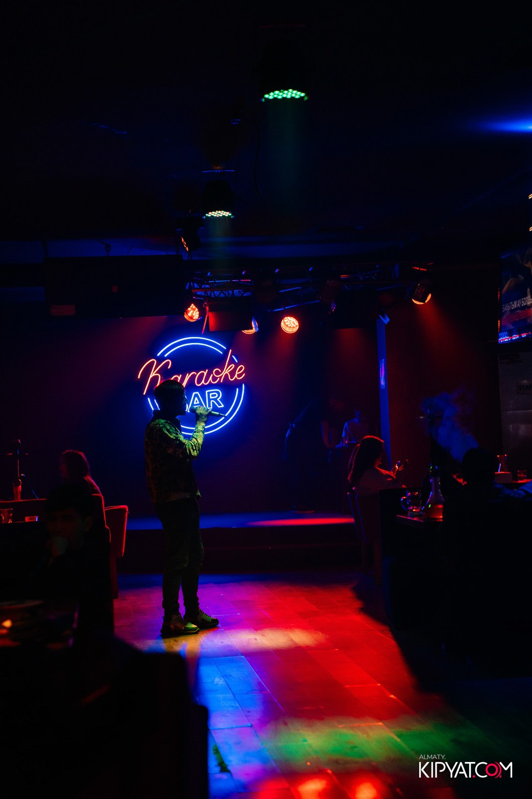 ARAGOSTA. КИПЯТКОМ АЛМАТЫ! Фотосъемка мероприятий в Алматы