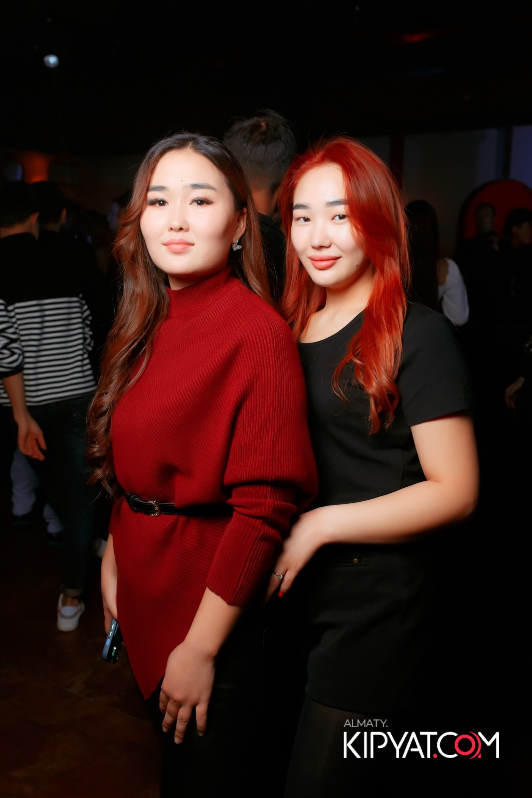 ARAGOSTA. КИПЯТКОМ АЛМАТЫ!