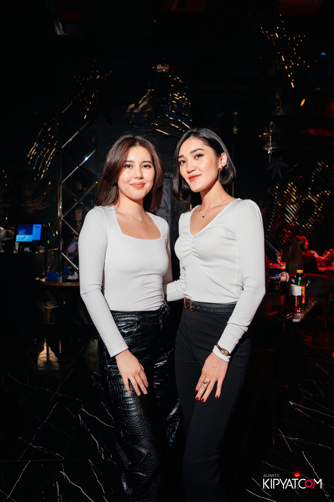 MOOD KARAOKE & TERRACE. КИПЯТКОМ АЛМАТЫ!