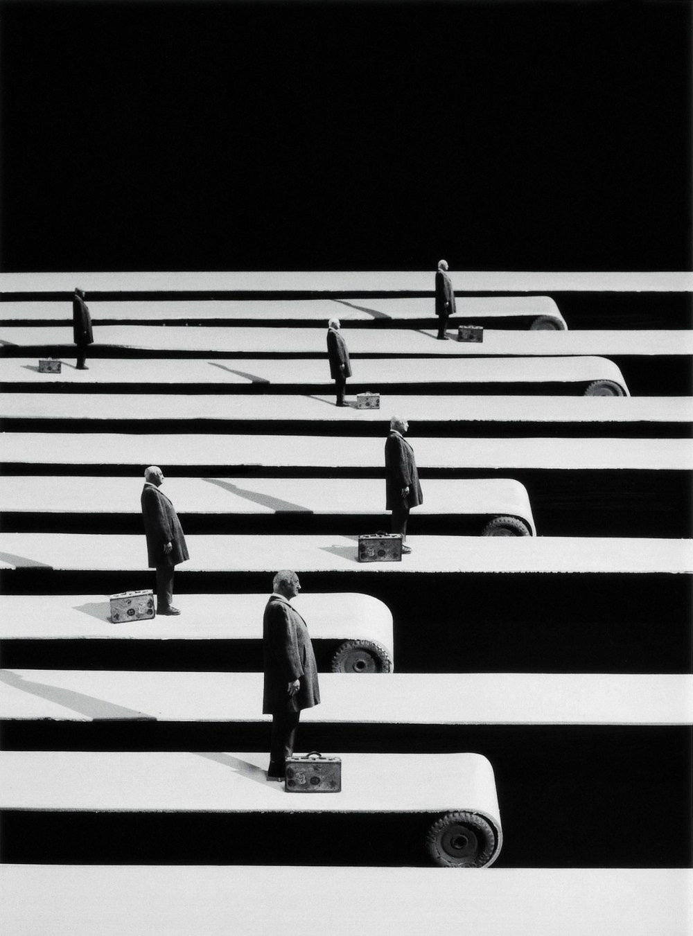 ГИЛБЕРТ ГАРСИН