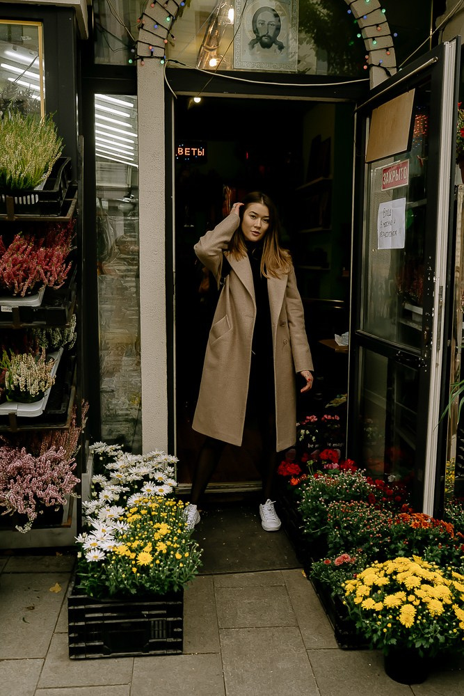 Индивидуальные женские. Андрейко Надежда