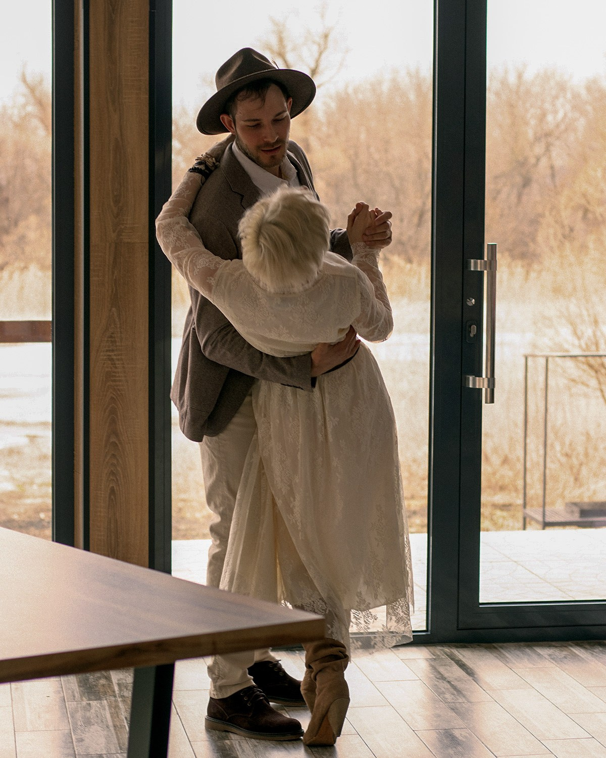 Иван_&Екатерина. Фотограф в Ельце Сапрыкина Екатерина