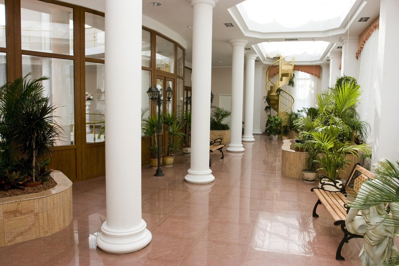 ЗАГСы Санкт-Петербурга, какой выбрать