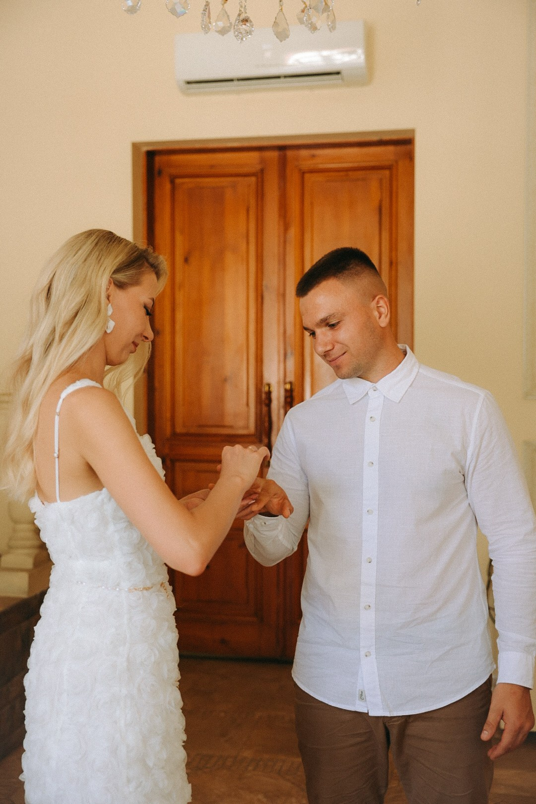 Валентин и Настя. Фотограф Нижний Новгород