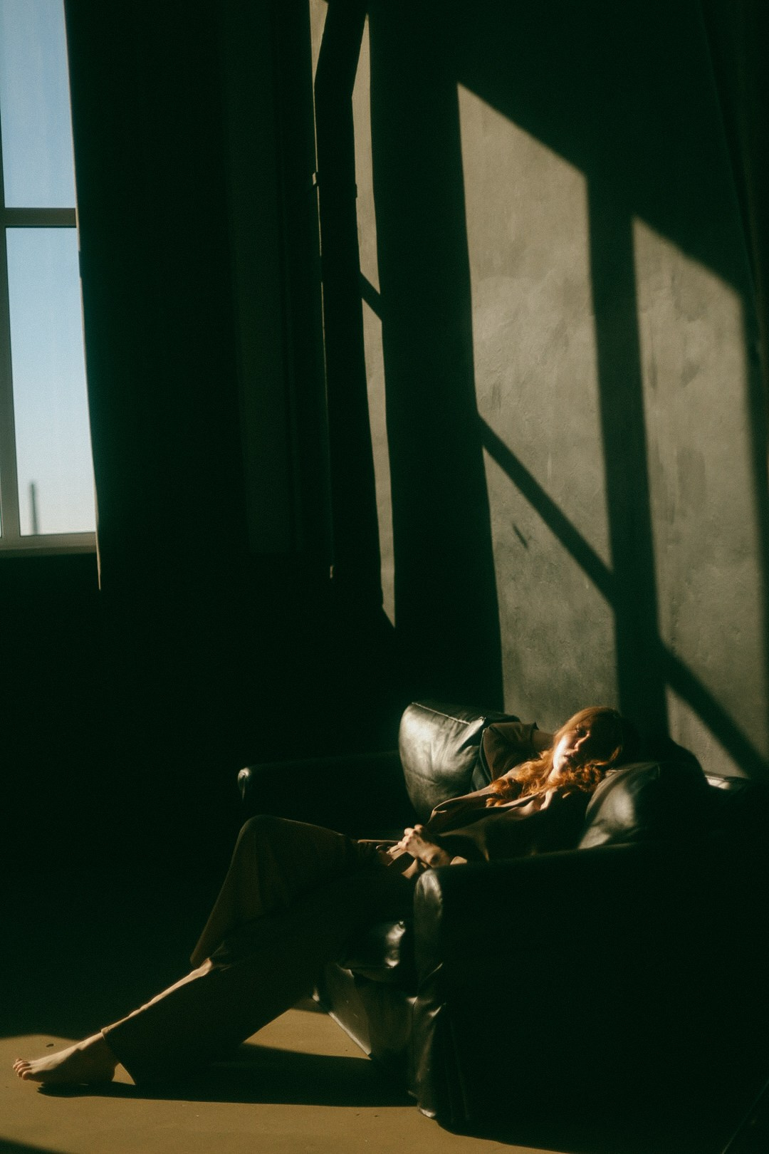 Катя. Фотограф Нижний Новгород