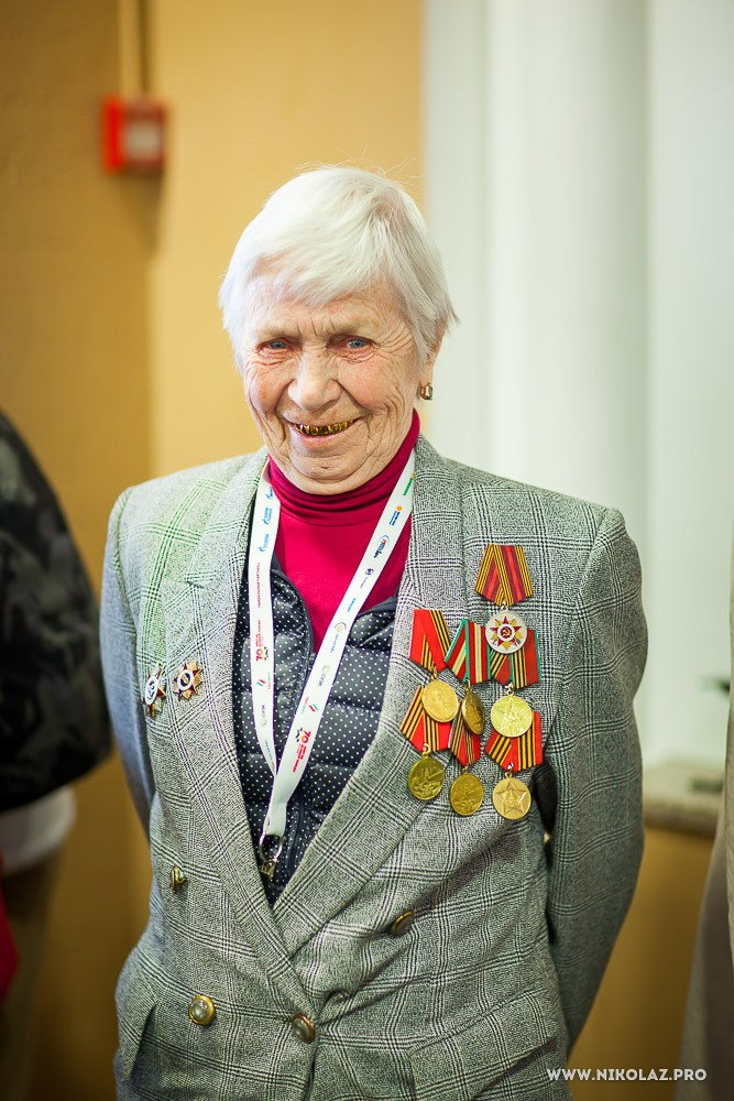 Русгидро (9 мая). Видеооператор/Фотограф Николай Завьялов