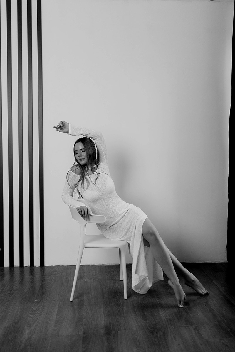 Евгения. Свадебный и портретный фотограф Брянск, Дятьково