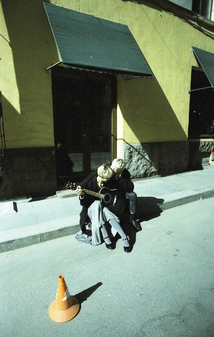 Petrogradka. Портретный фотограф в Санкт-Петербурге Ольга Муранова