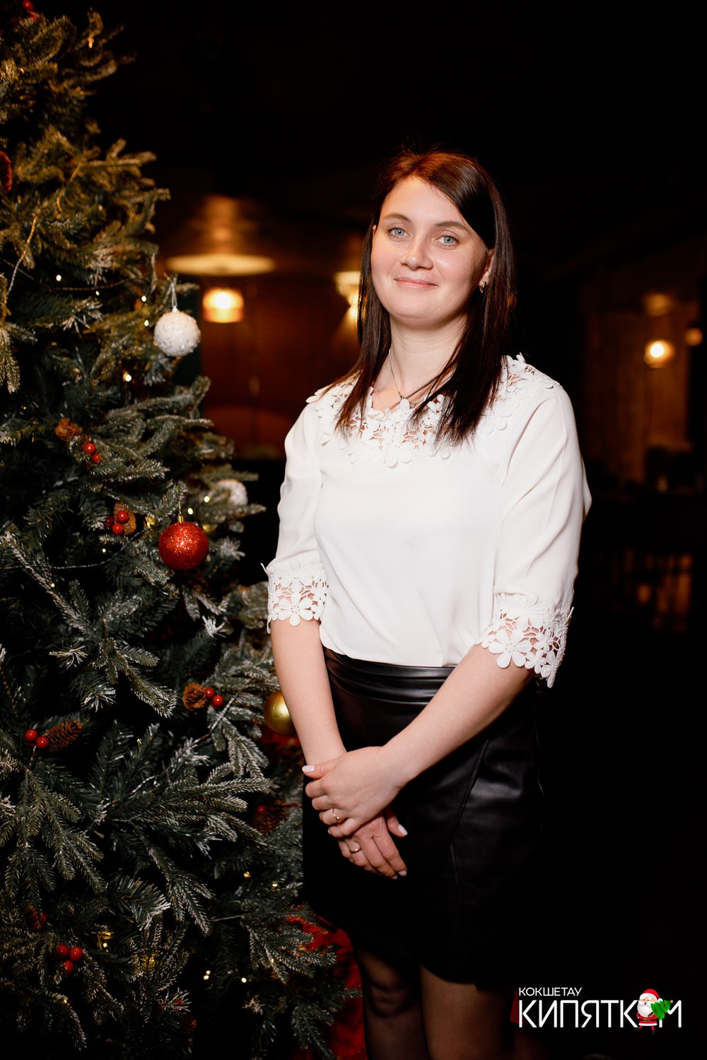 ШАШЛЫЧНЫЙ ДВОР. КИПЯТКОМ КОКШЕТАУ