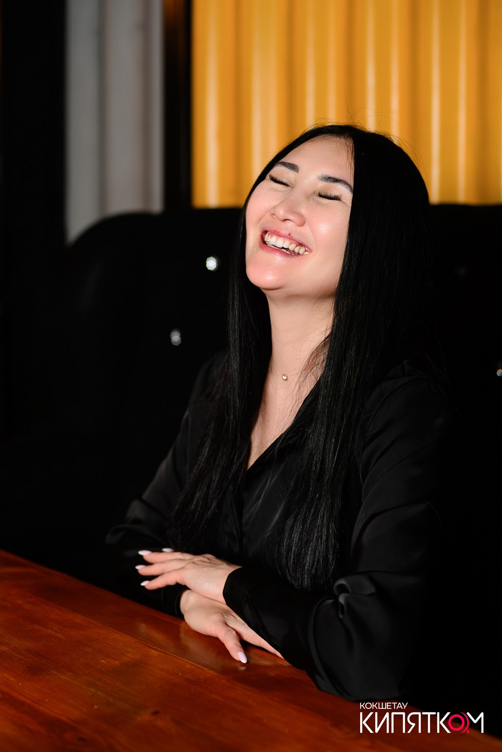 CHECHIL PUB. КИПЯТКОМ КОКШЕТАУ