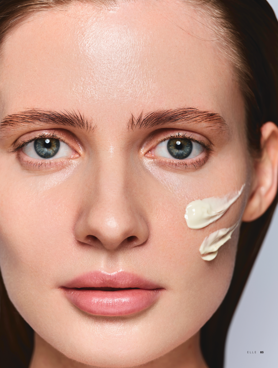 ELLE Bulgaria, From Morning Till Night. Предметный фотограф в Краснодаре| Женя Елгина