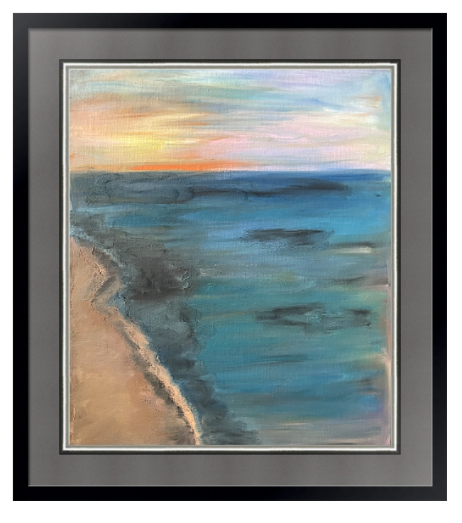 Чёрное Море. (162-ПР). Главная